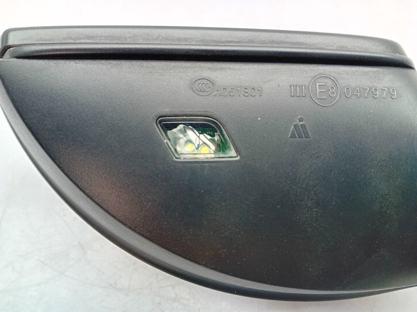 Retrovisor / espelho esquerdo VOLKSWAGEN Tiguan (AD1, AX1) Imagem-9