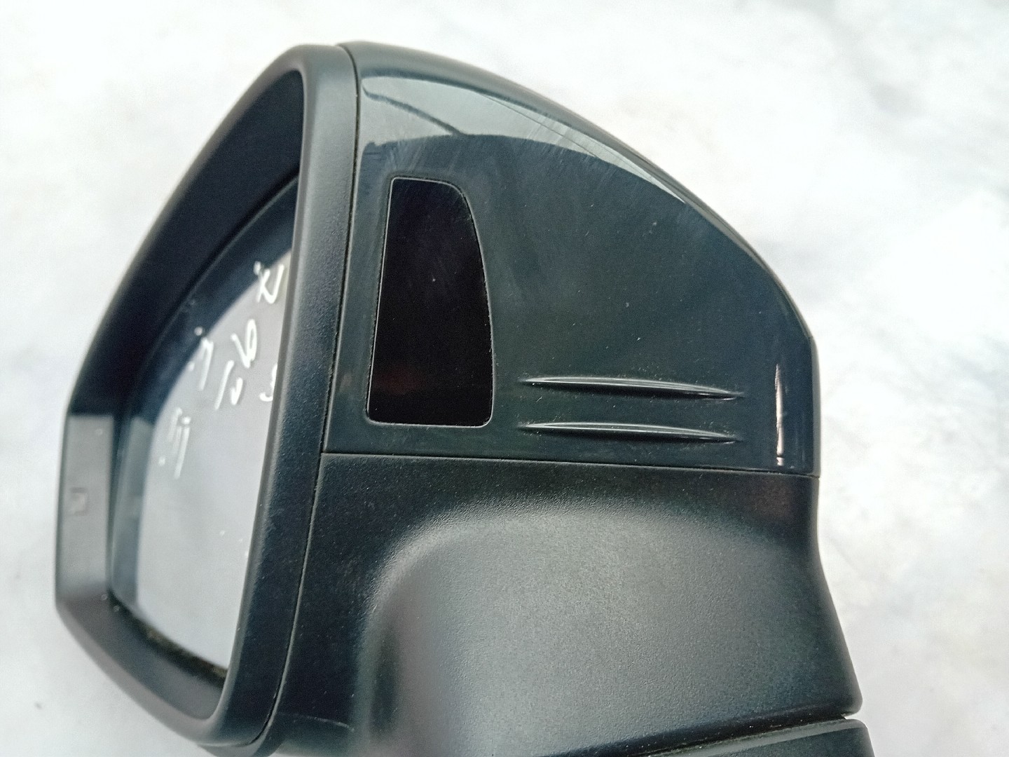 Retrovisor / espelho esquerdo VOLKSWAGEN Tiguan (AD1, AX1) Imagem-10