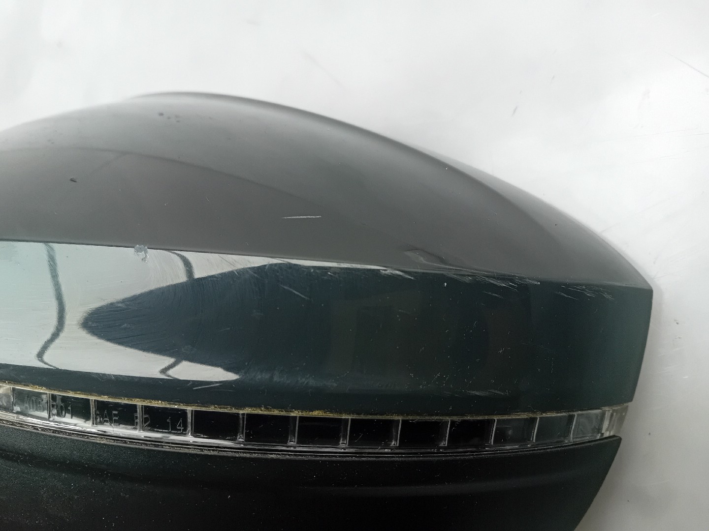 Retrovisor / espelho esquerdo VOLKSWAGEN Tiguan (AD1, AX1) Imagem-12