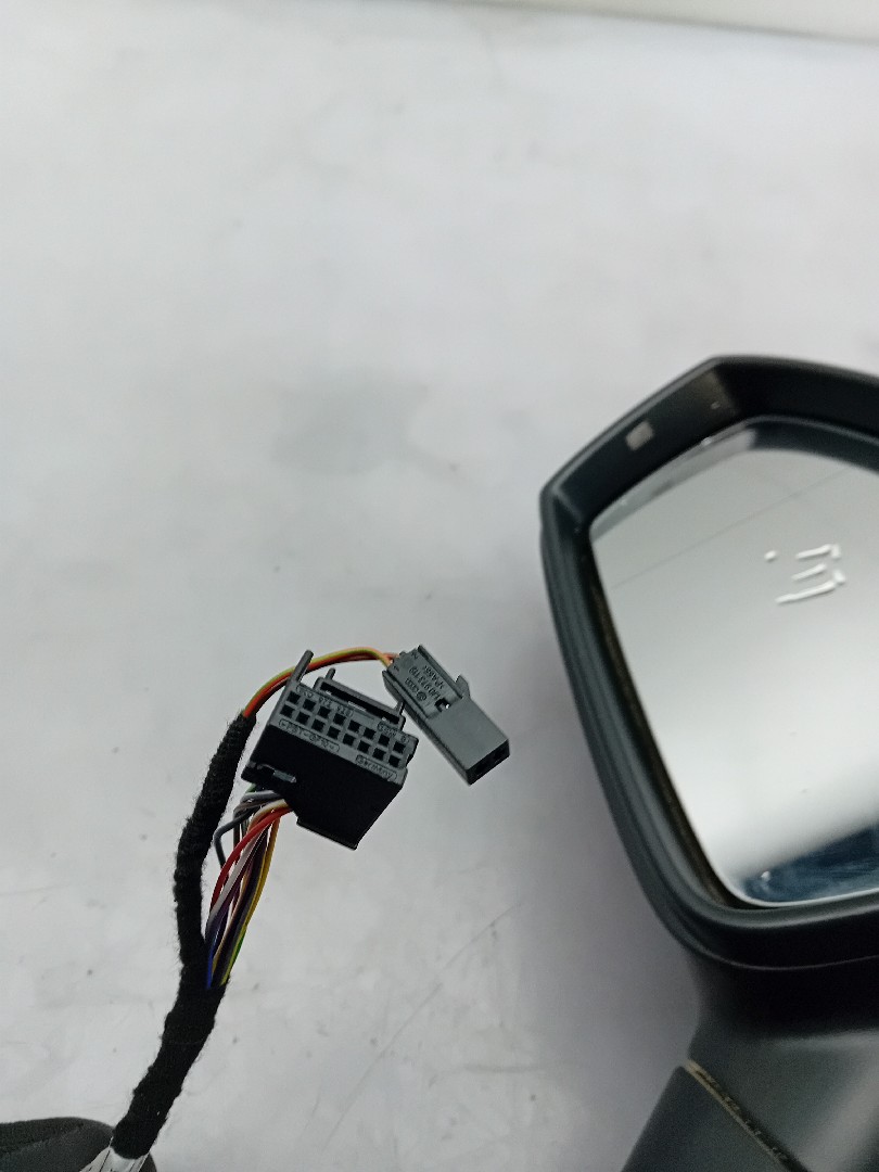 Retrovisor / espelho esquerdo VOLKSWAGEN Tiguan (AD1, AX1) Imagem-11