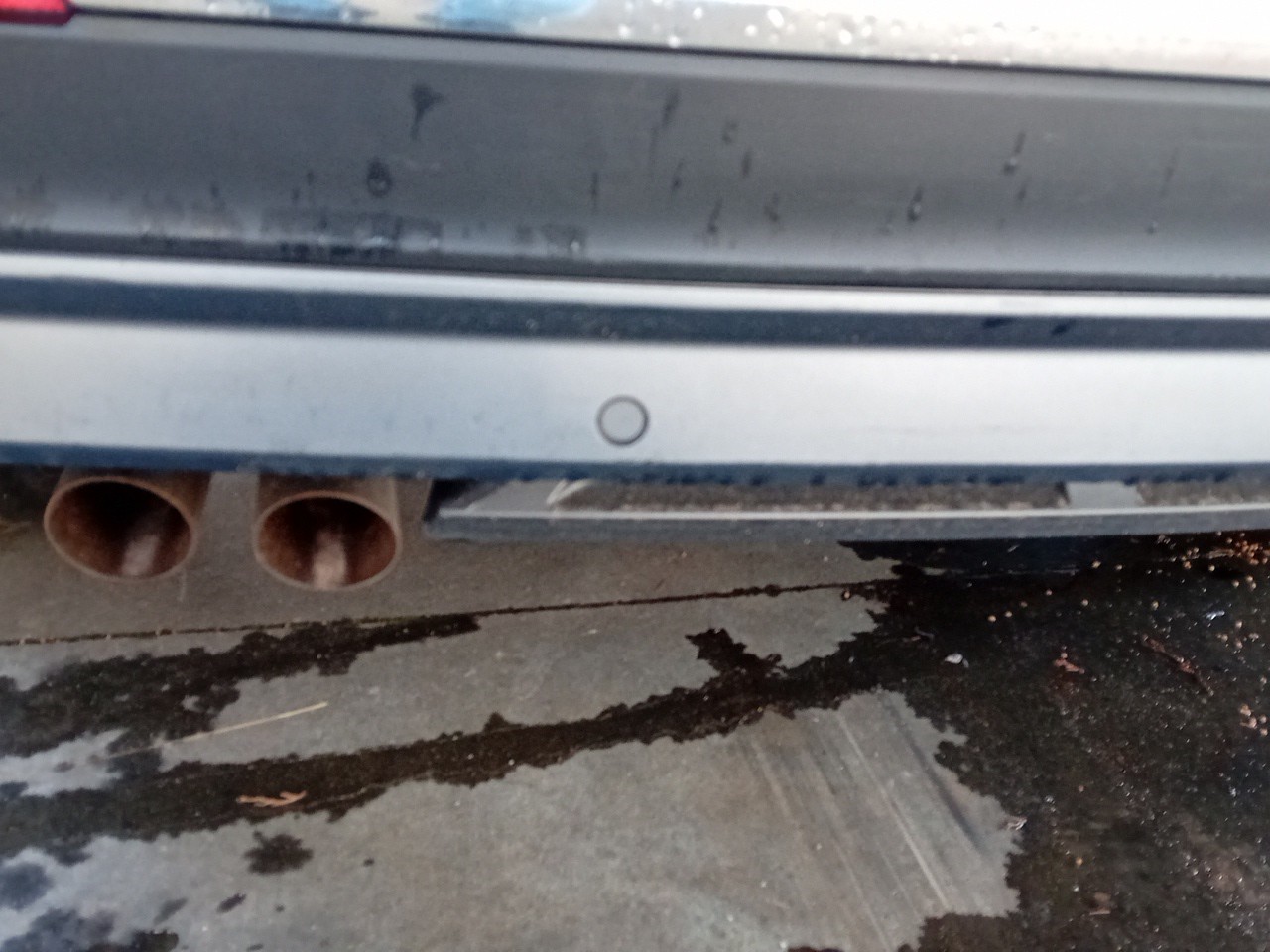 Sensor de estacionamento trás VOLKSWAGEN Tiguan (AD1, AX1) Imagem-1