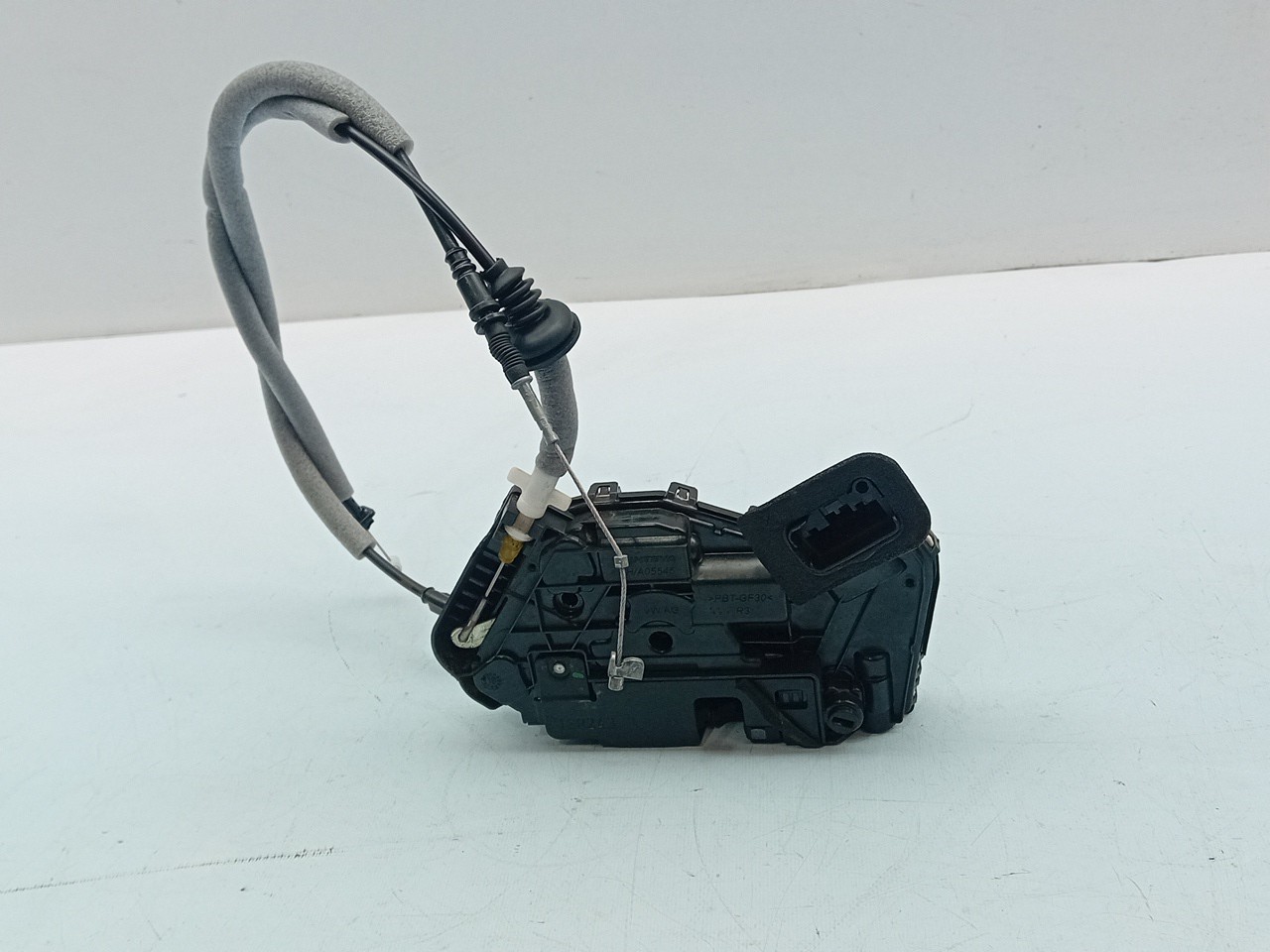 Rear Right Door Lock VOLKSWAGEN Tiguan (AD1, AX1) Imagem-1