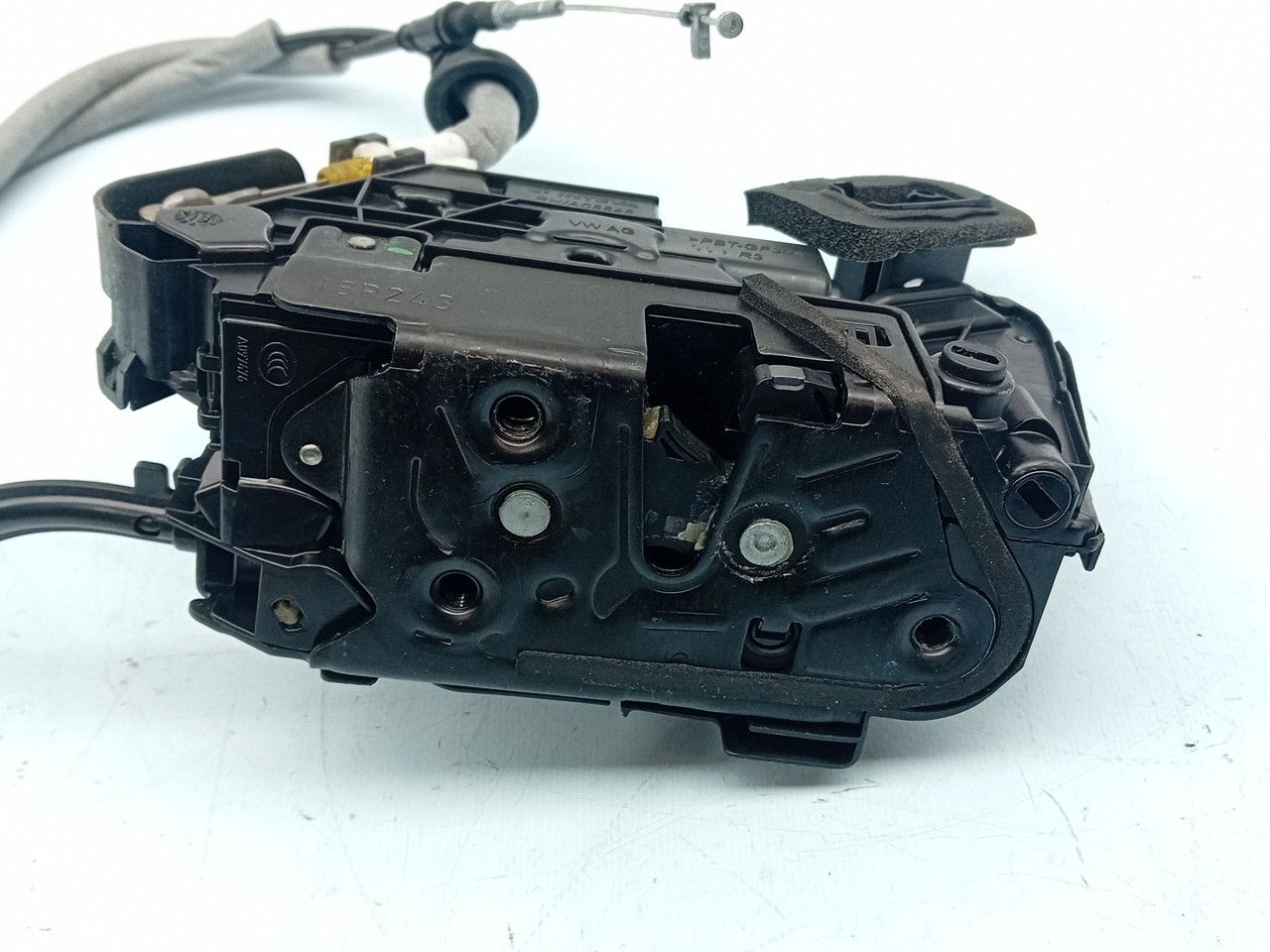 Rear Right Door Lock VOLKSWAGEN Tiguan (AD1, AX1) Imagem-2