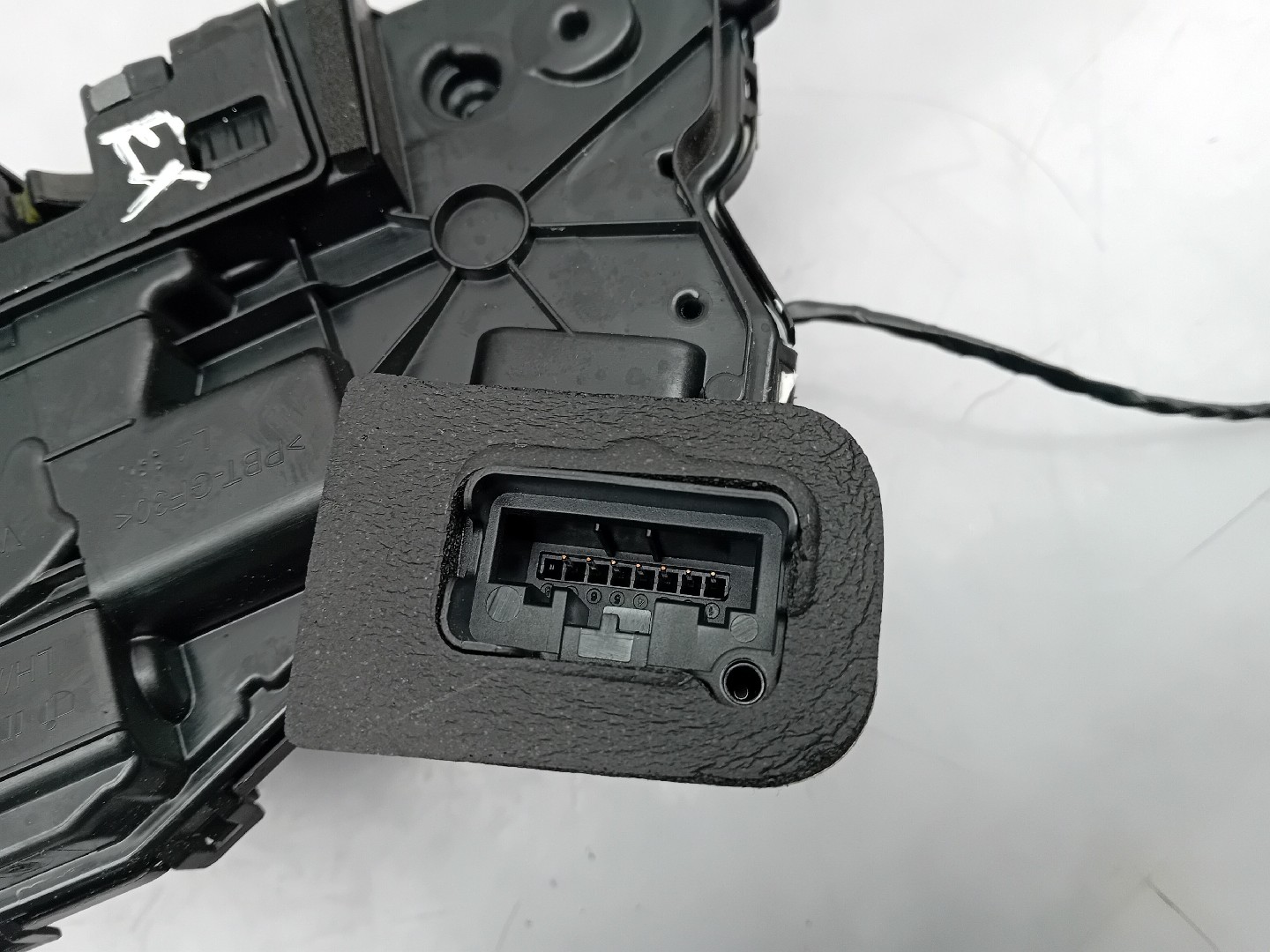 Front Left Door Lock VOLKSWAGEN Tiguan (AD1, AX1) Imagem-4