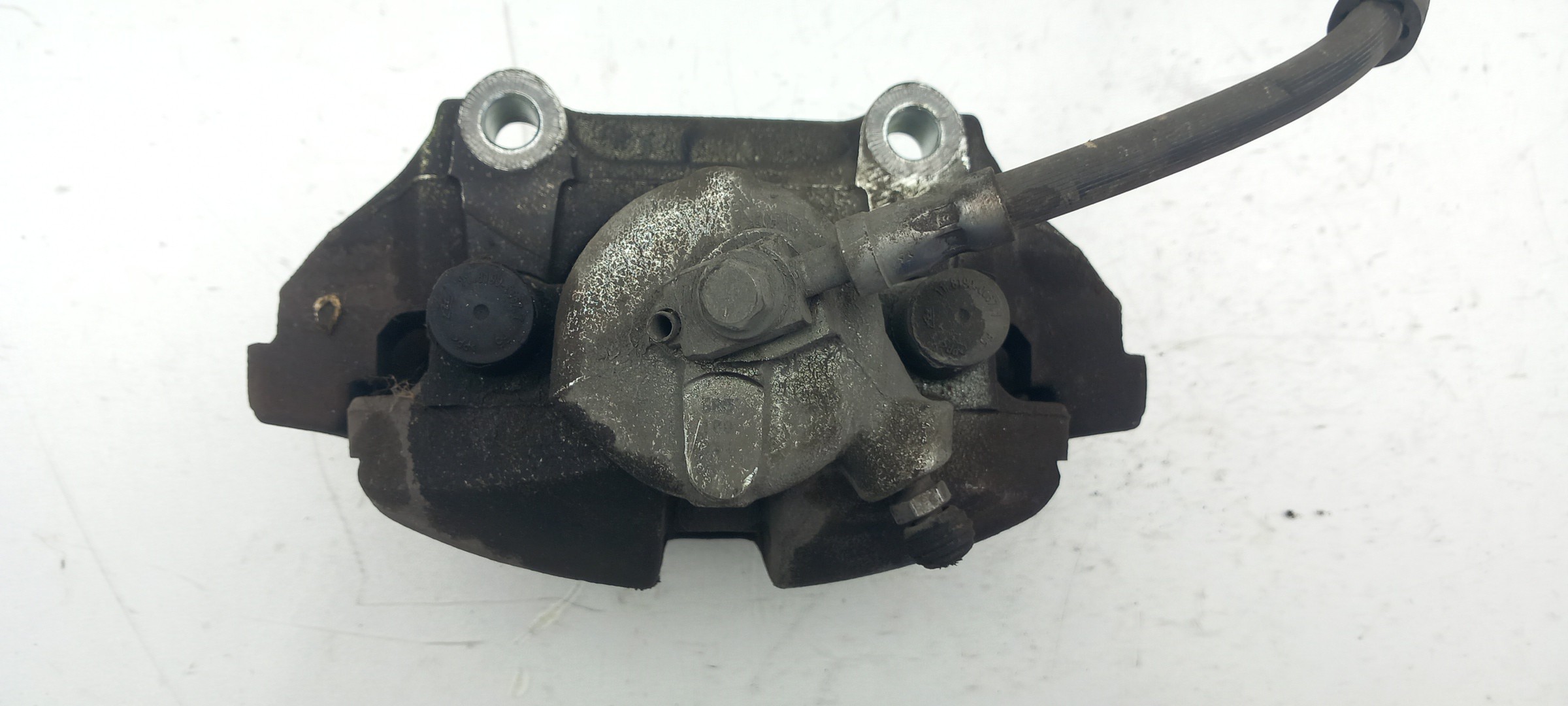 Left front Brake Caliper AUDI A1 Sportback (8XA, 8XF) Imagem-1