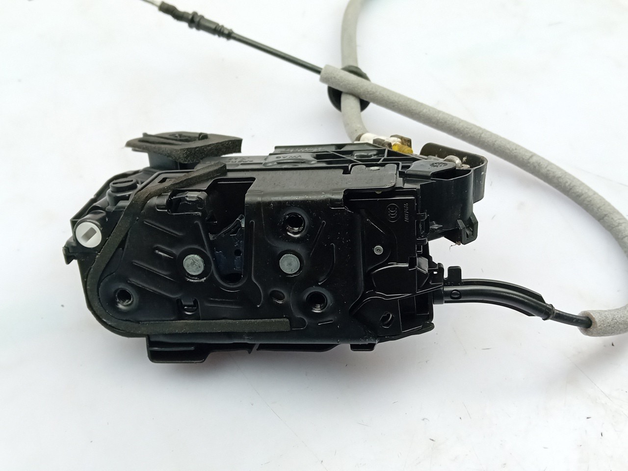 Rear Left Door Lock VOLKSWAGEN Tiguan (AD1, AX1) Imagem-2