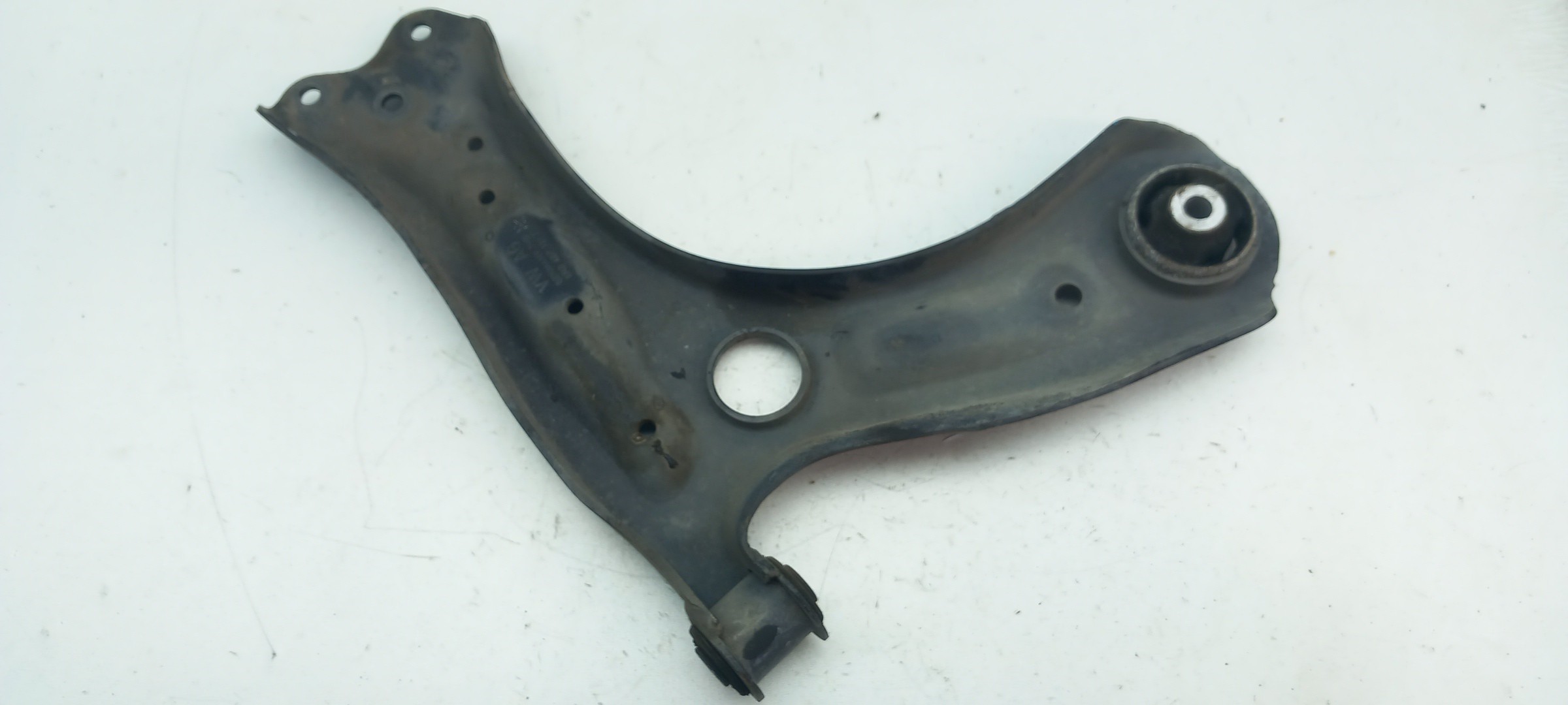 Left front suspension arm AUDI A1 Sportback (8XA, 8XF) Imagem-1