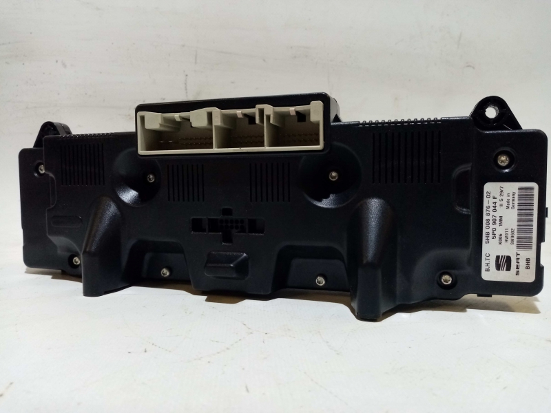 AC switch SEAT Altea (5P1) Imagem-1