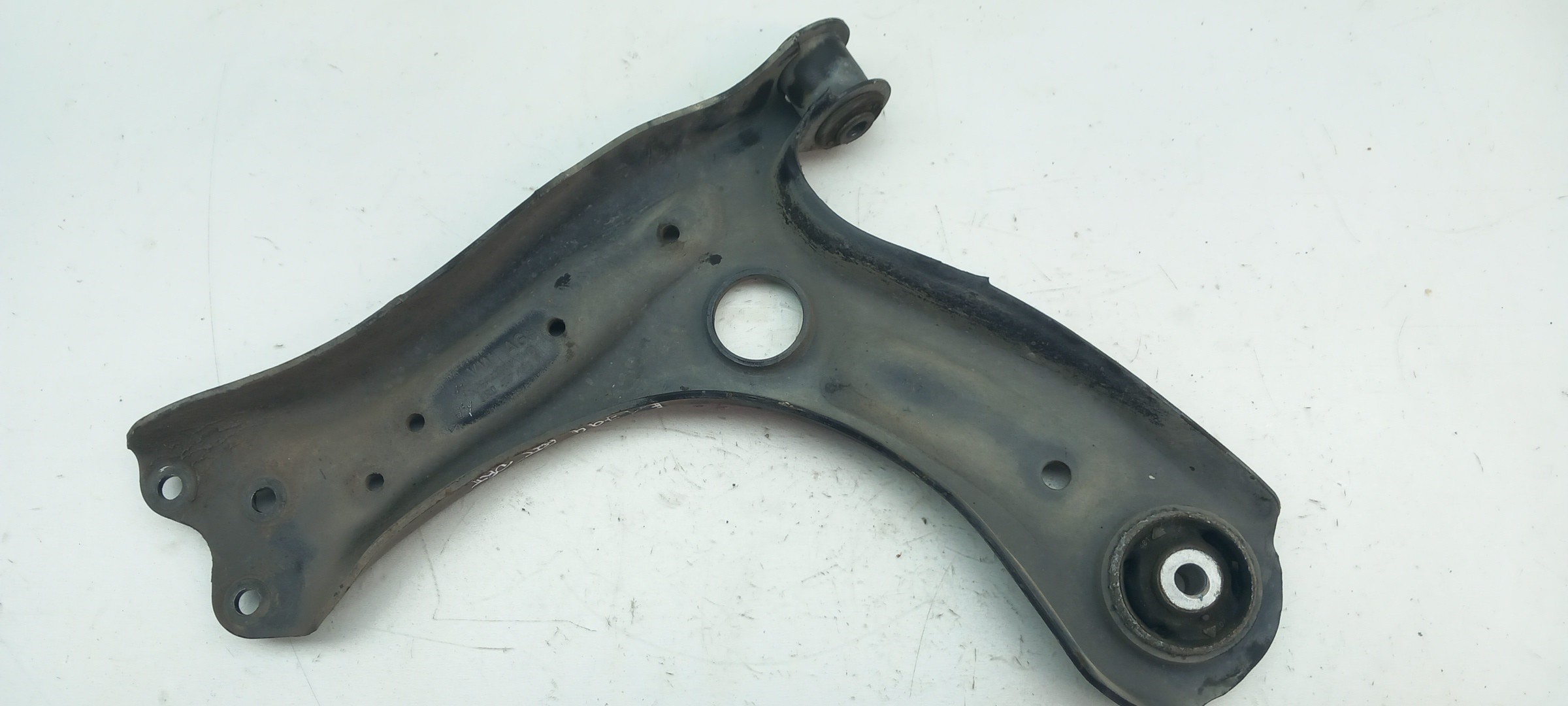 Brazo suspensión delantero derecho AUDI A1 Sportback (8XA, 8XF) Imagem-1