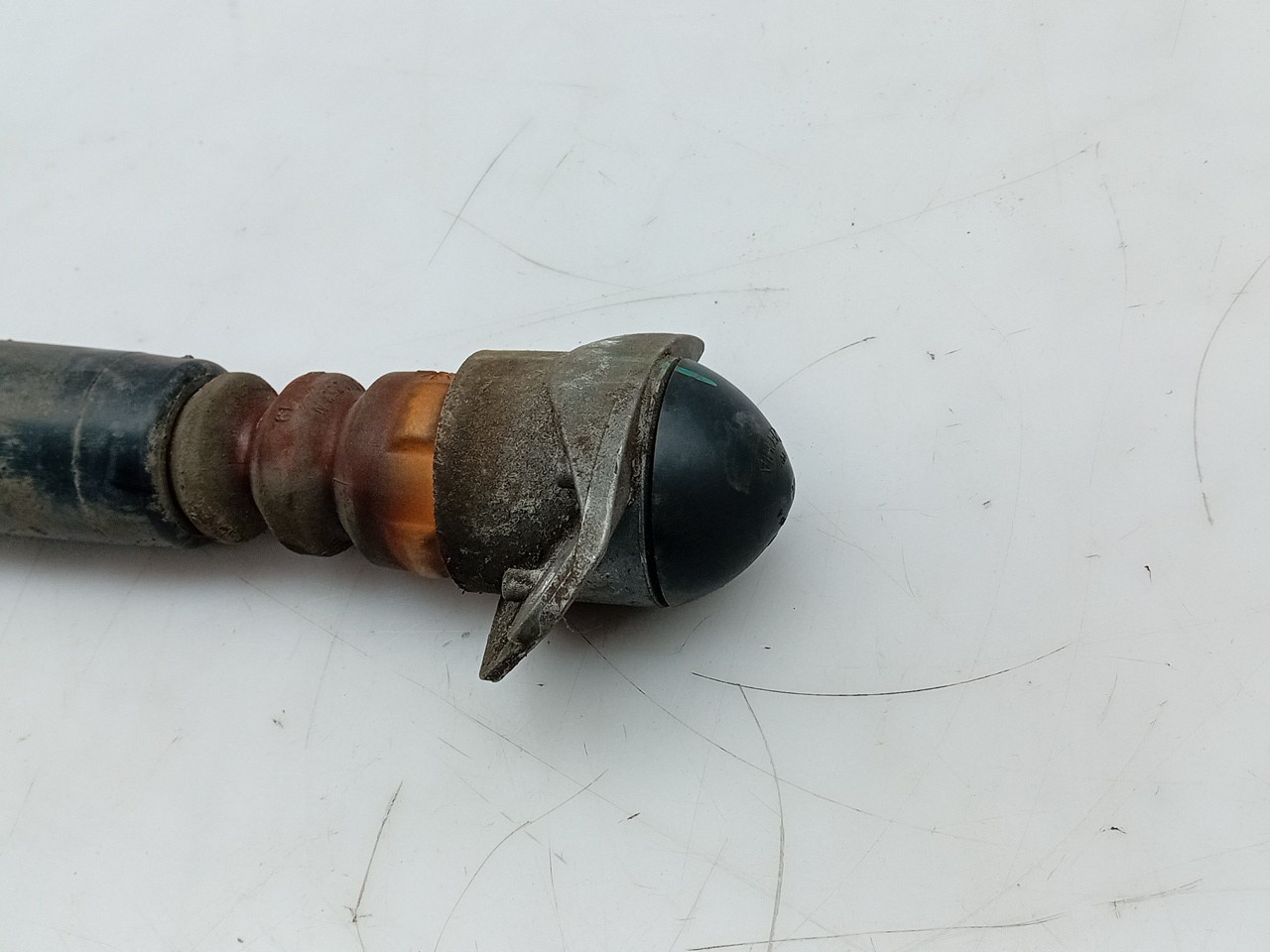 Left Rear Shock Absorber AUDI A1 Sportback (8XA, 8XF) Imagem-2