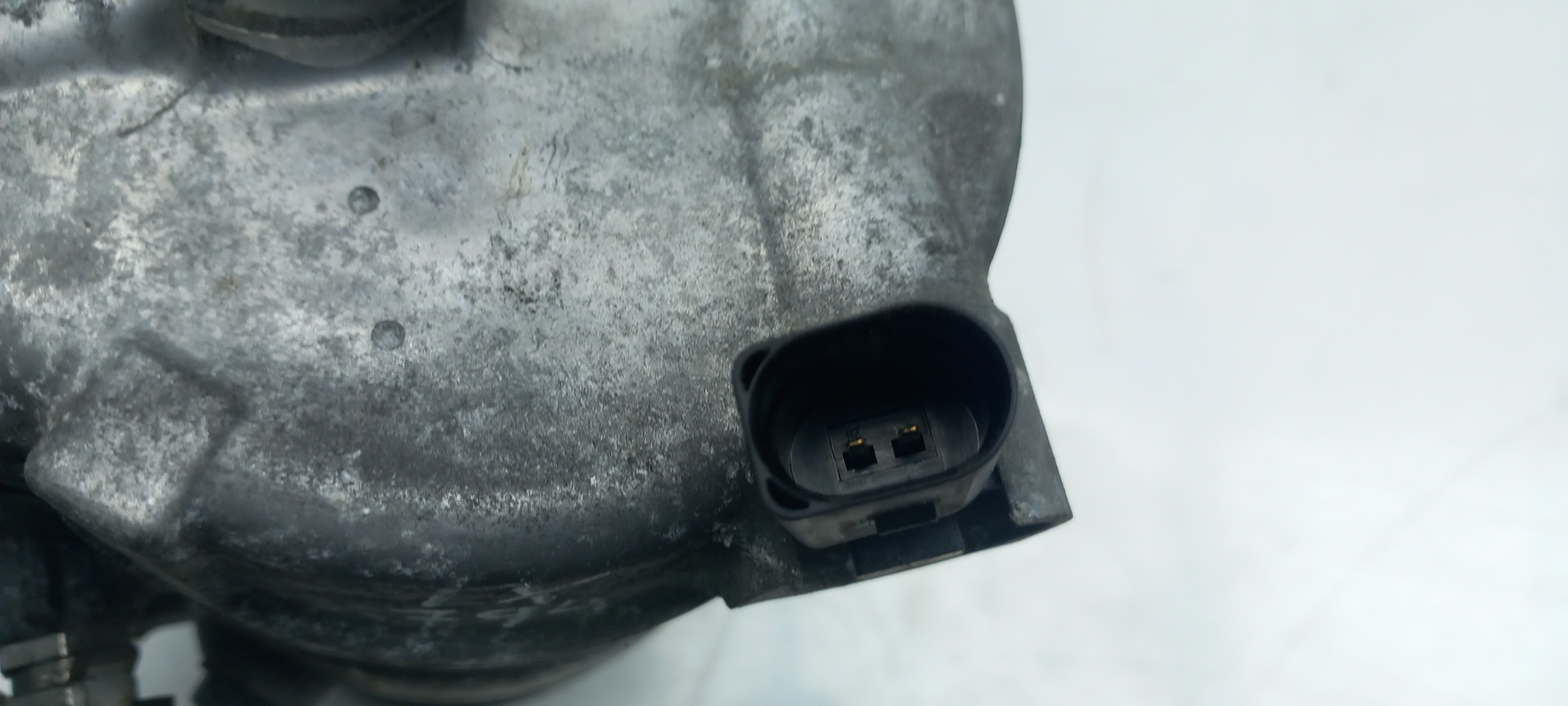 AC compressor AUDI A1 Sportback (8XA, 8XF) Imagem-2