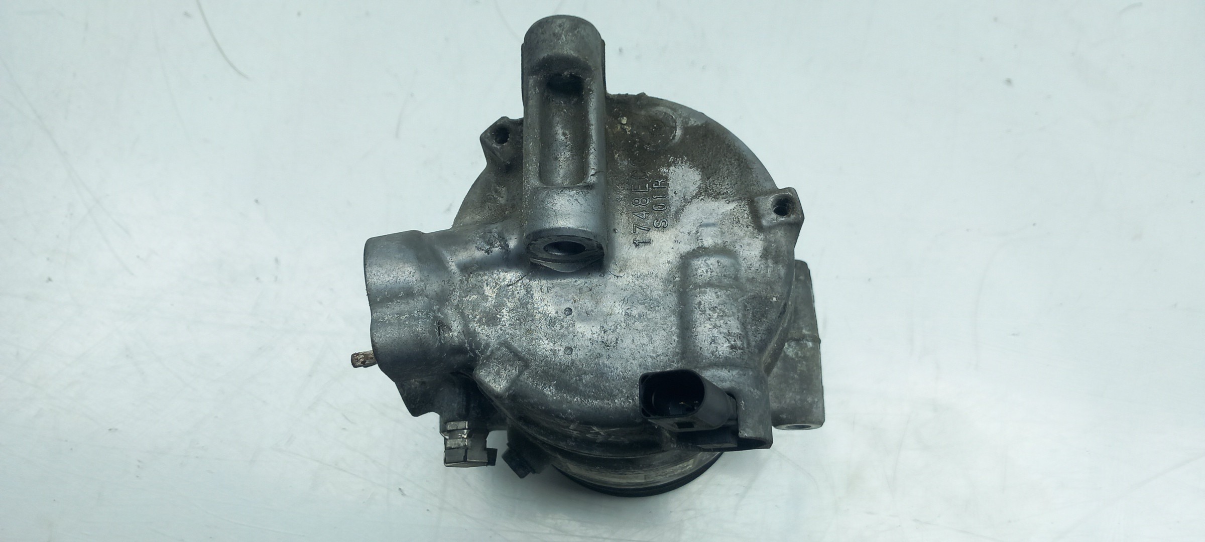 AC compressor AUDI A1 Sportback (8XA, 8XF) Imagem-3