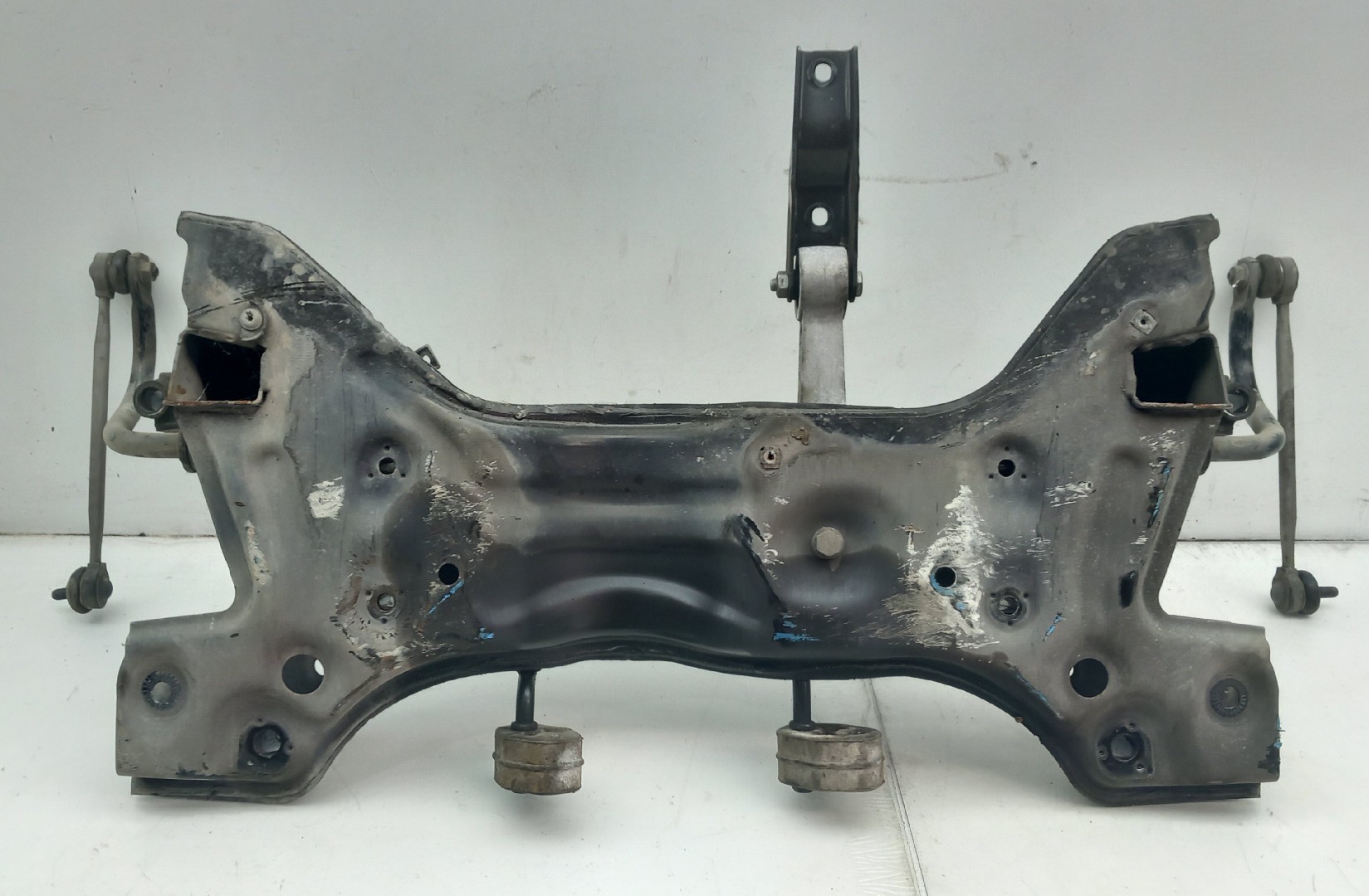 Berceau avant AUDI A1 Sportback (8XA, 8XF) Imagem-3