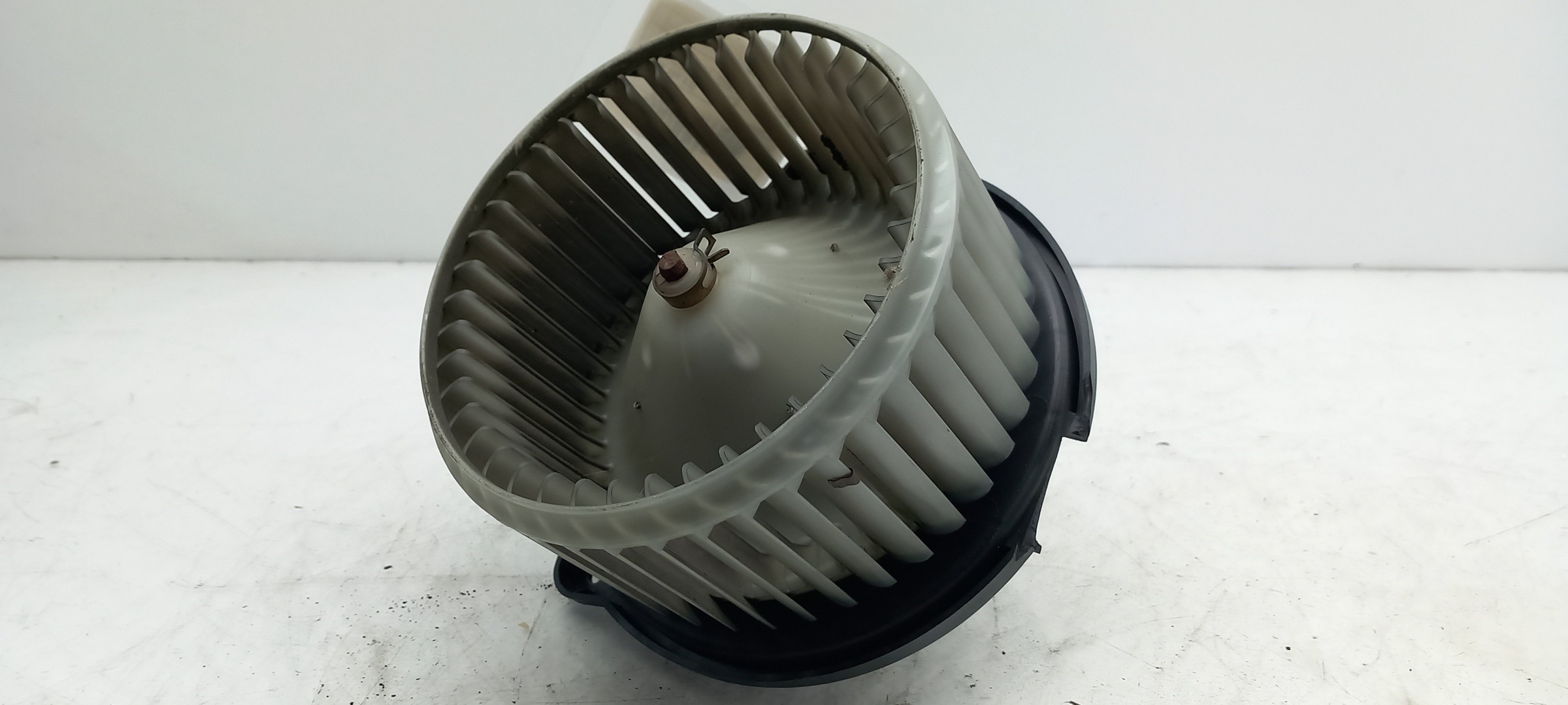 Heater Blower Motor