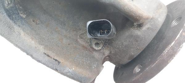 Fusée avant gauche AUDI A1 Sportback (8XA, 8XF) Imagem-2