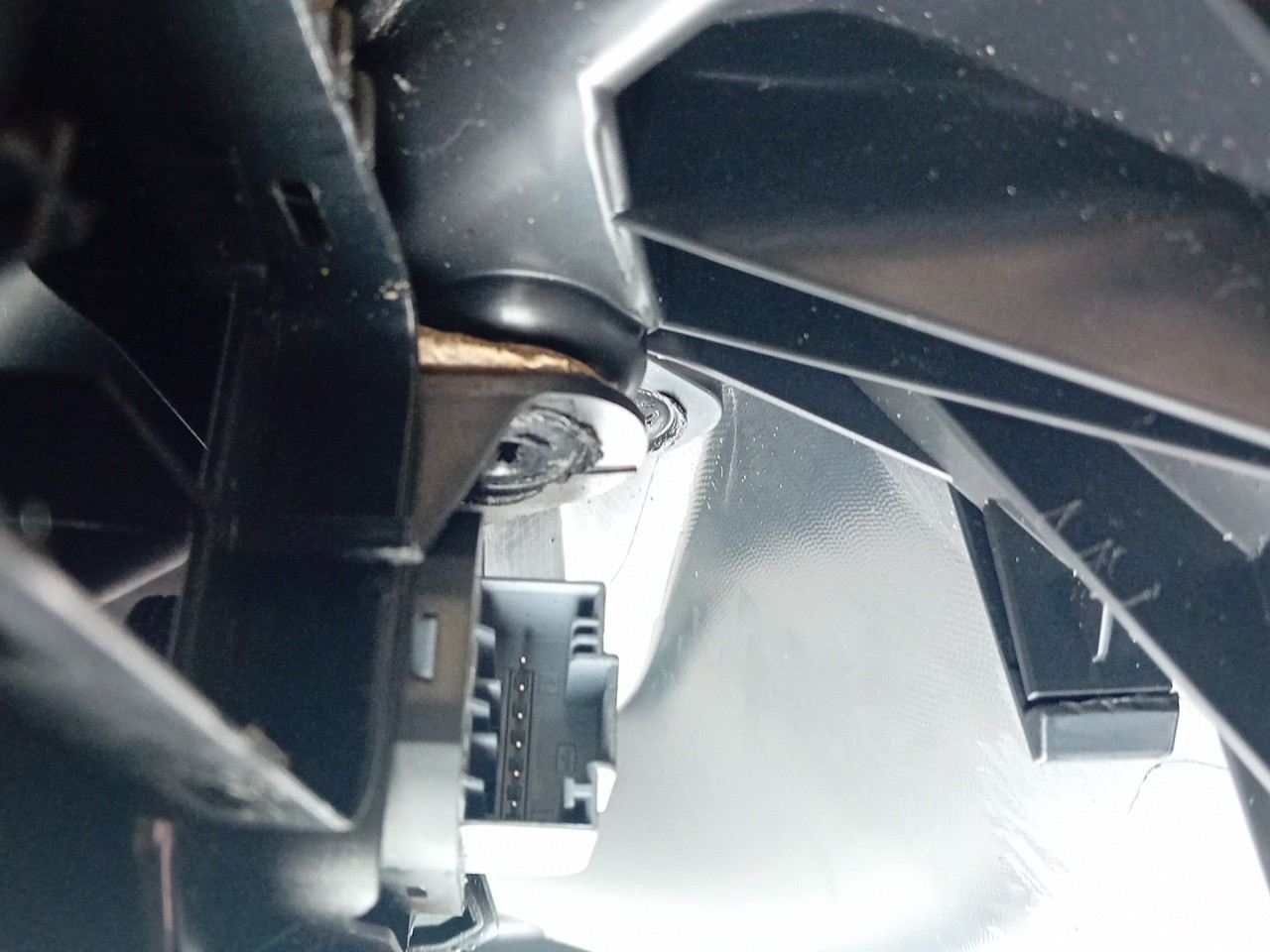 Panneau de porte avant gauche VOLKSWAGEN Tiguan (AD1, AX1) Imagem-5