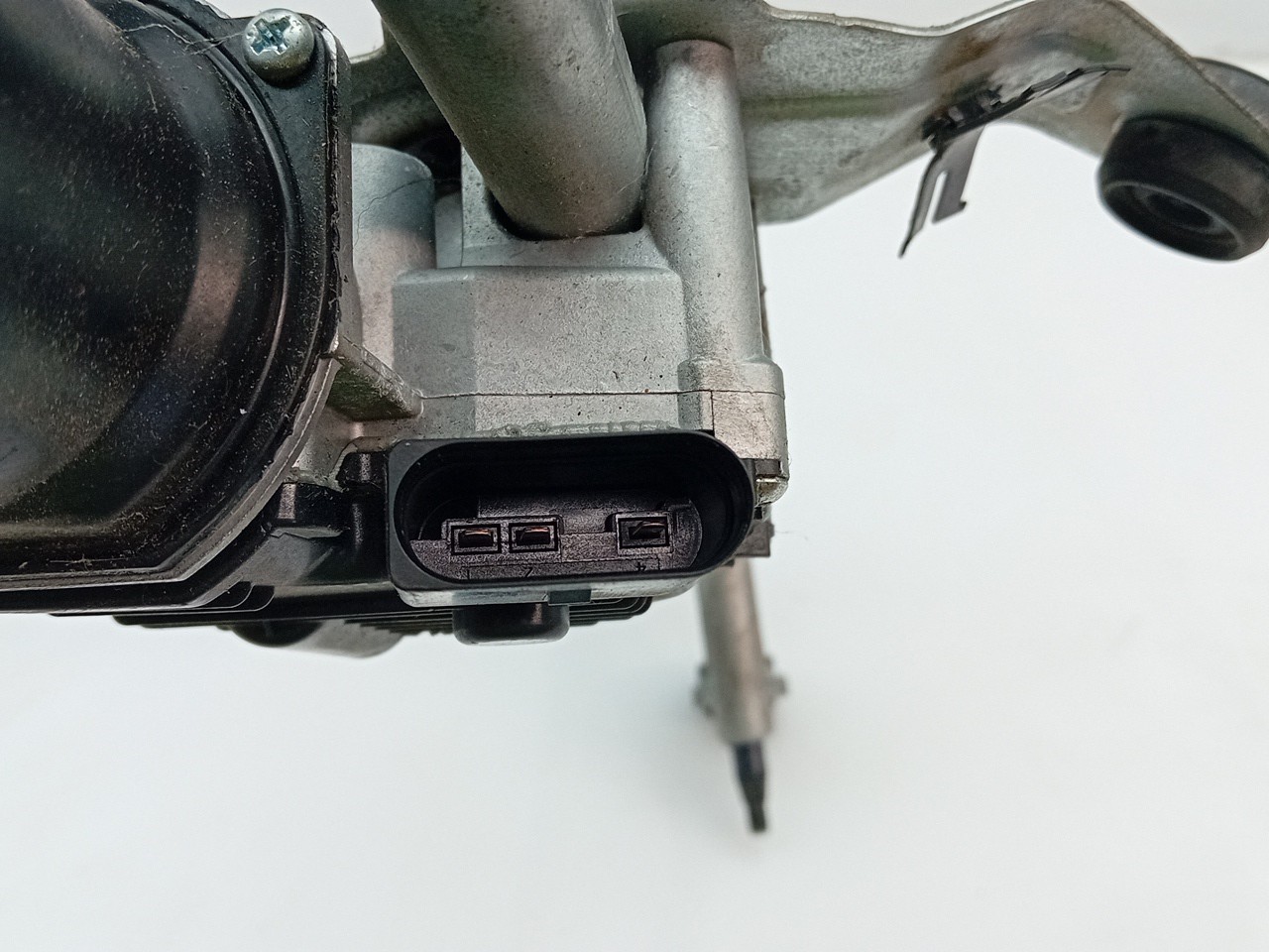 Motor limpa vidros frente VOLKSWAGEN Tiguan (AD1, AX1) Imagem-2