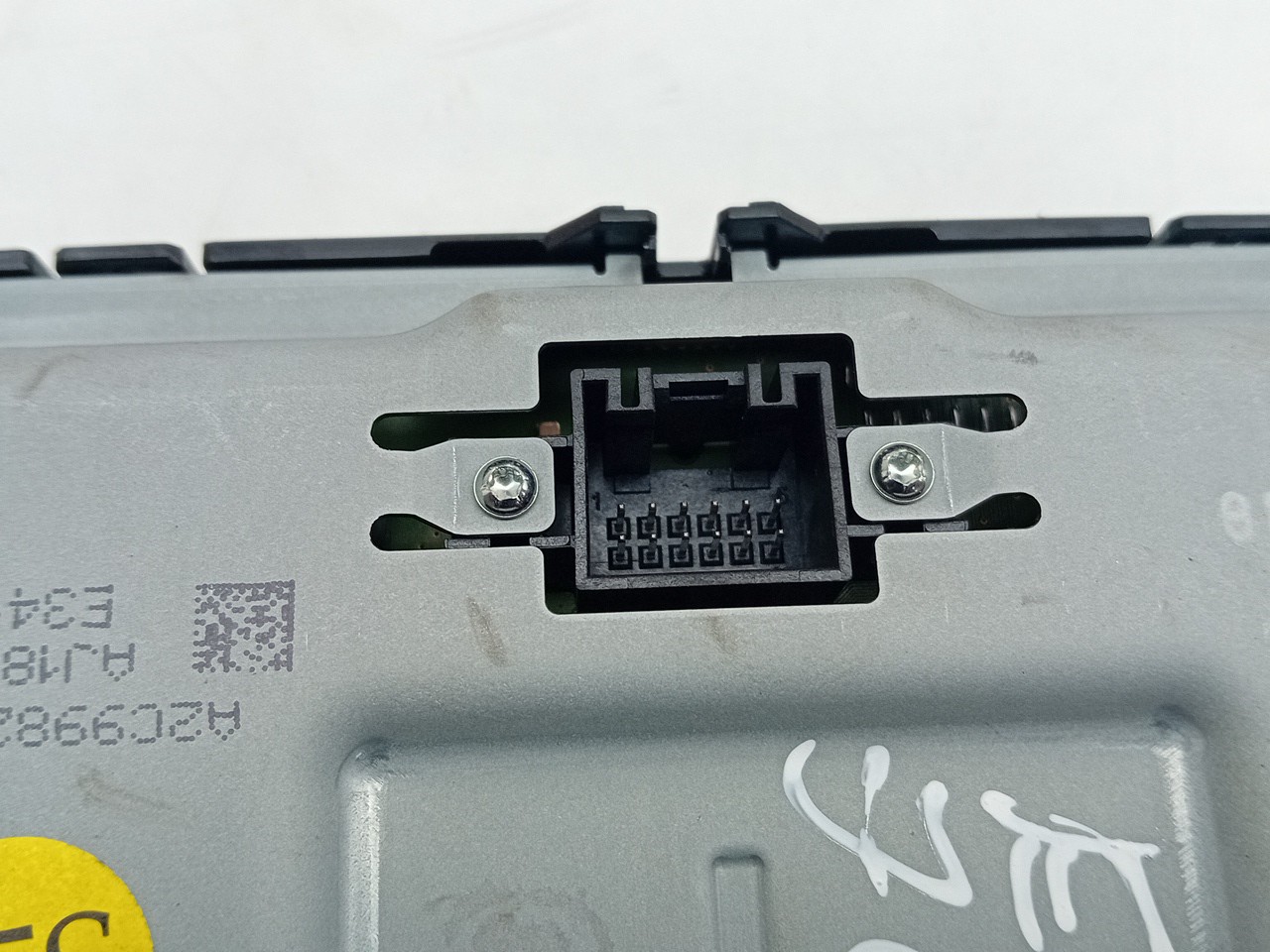 Display Monitor VOLKSWAGEN Tiguan (AD1, AX1) Imagem-3