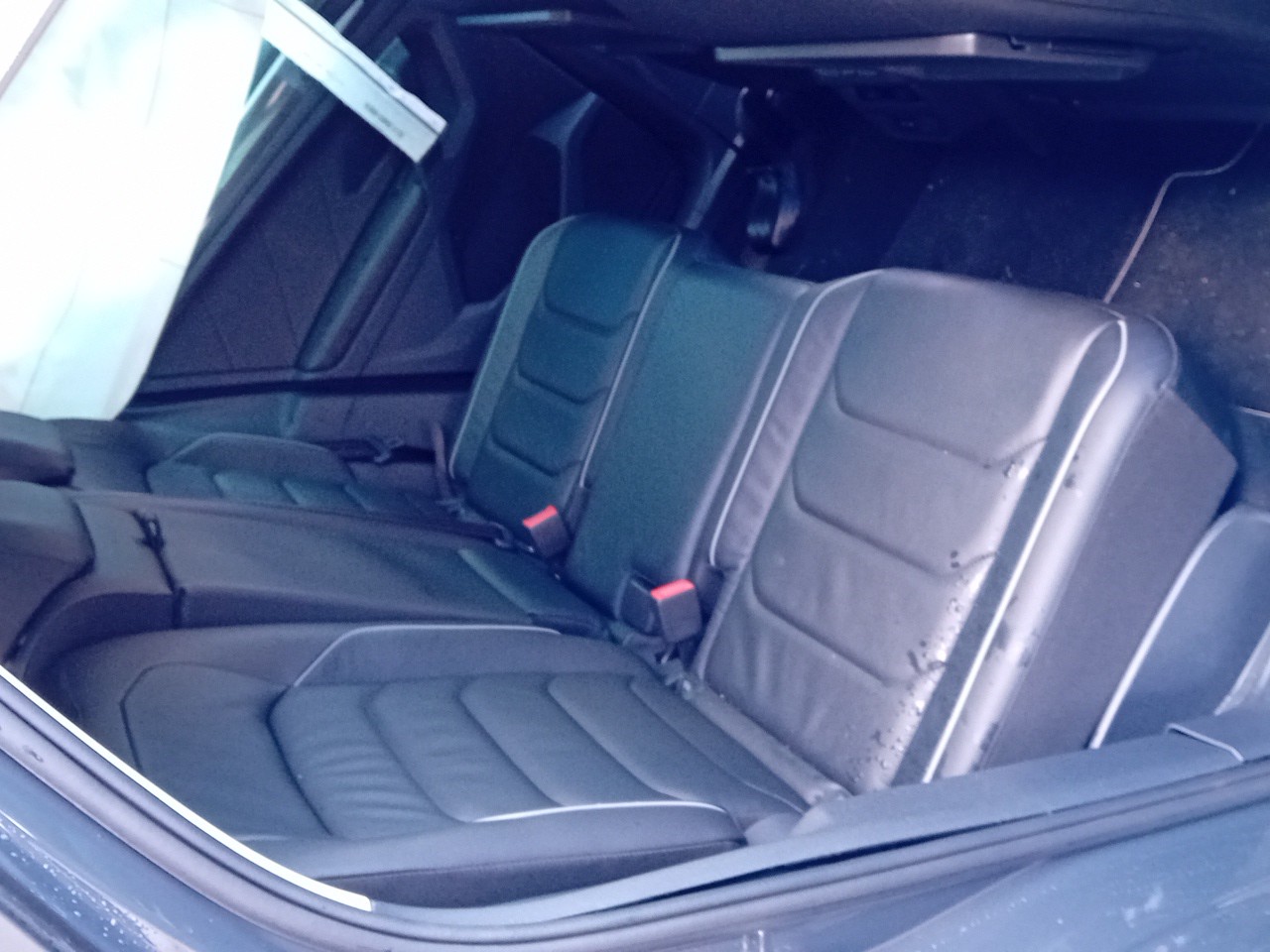 Seats set VOLKSWAGEN Tiguan (AD1, AX1) Imagem-2