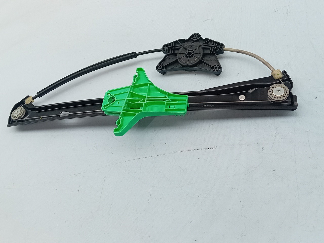 Right rear window regulator VOLKSWAGEN Tiguan (AD1, AX1) Imagem-1