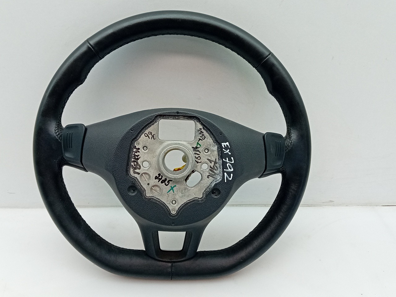 Volant de direction VOLKSWAGEN Tiguan (AD1, AX1) Imagem-3