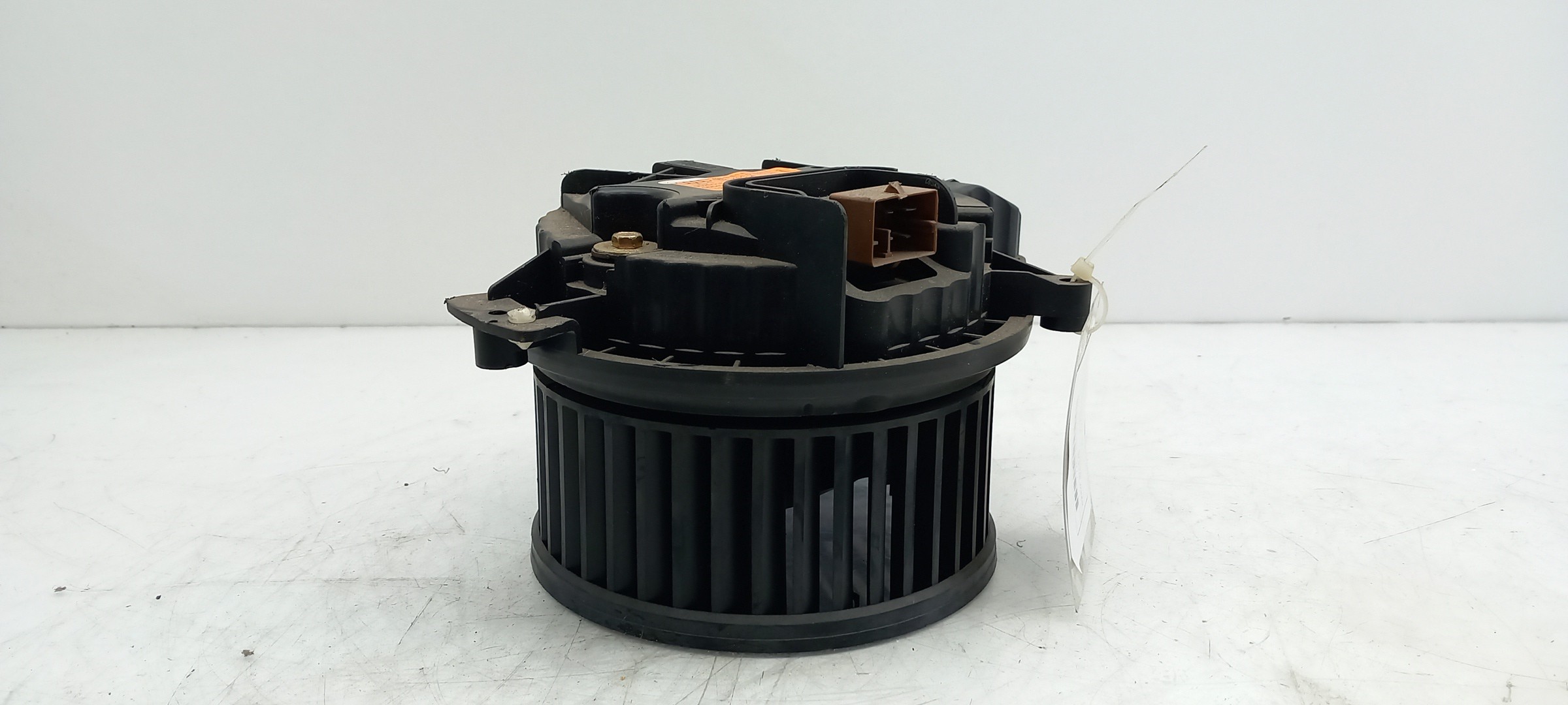 Heater Blower Motor AUDI A4 (8E2, B6) Imagem-2