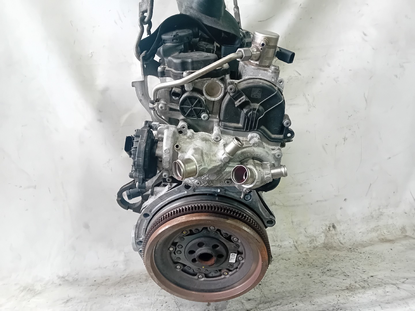 Moteur complet VOLKSWAGEN Tiguan (AD1, AX1) Imagem-3