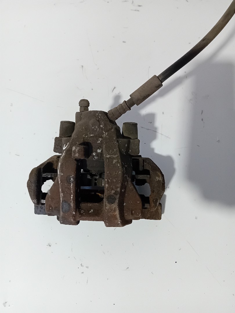 Left rear Brake Caliper