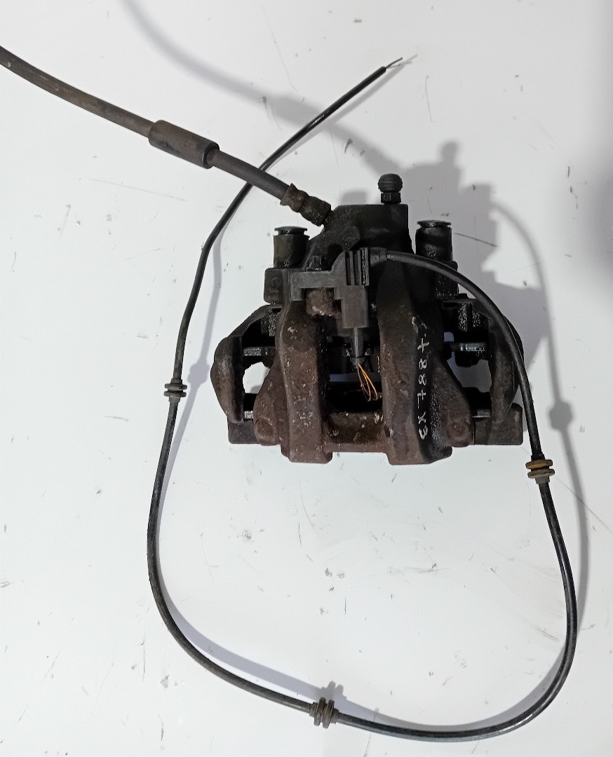 Right rear Brake Caliper