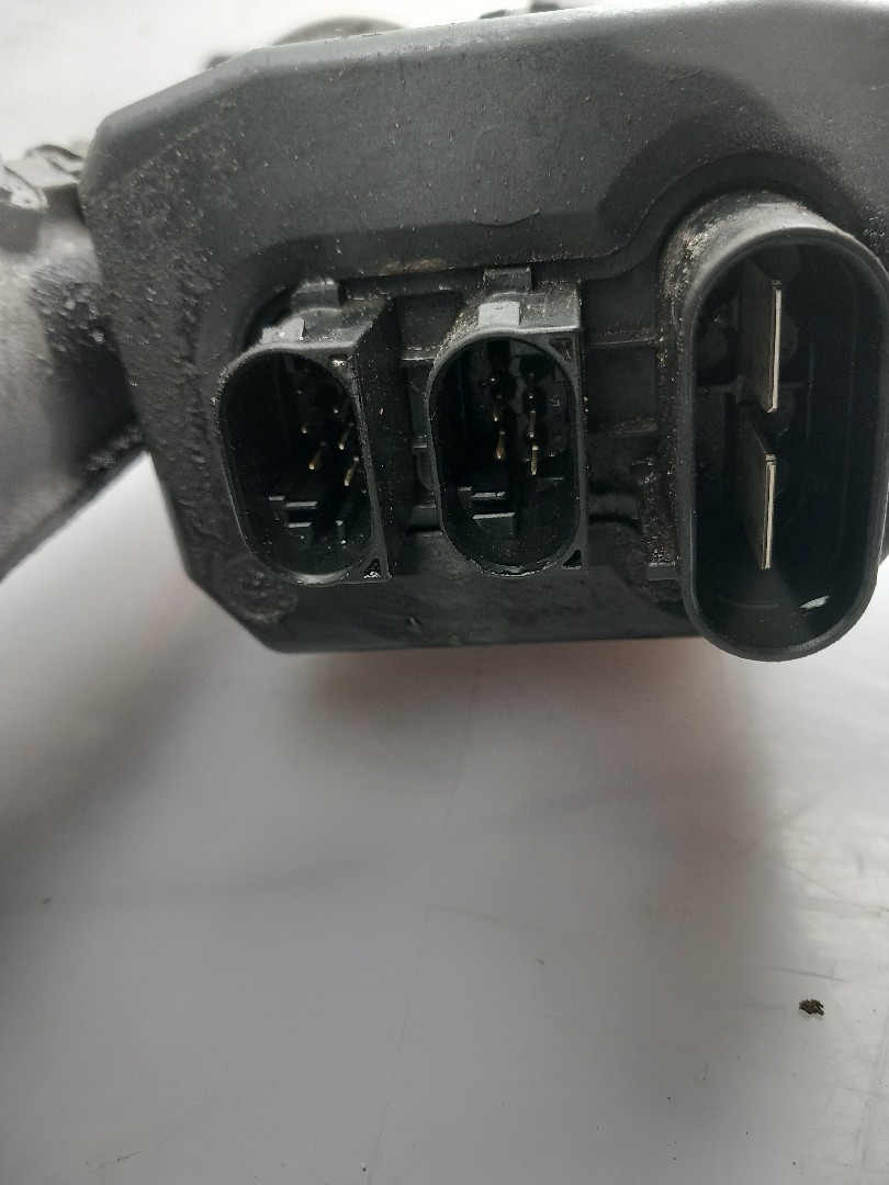 Steering box MERCEDES-BENZ Classe E (W212) Imagem-3