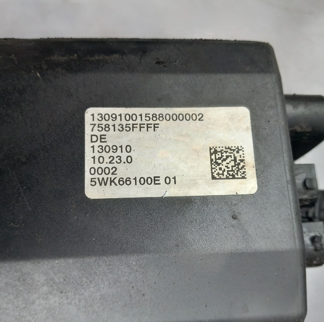 Steering box MERCEDES-BENZ Classe E (W212) Imagem-5