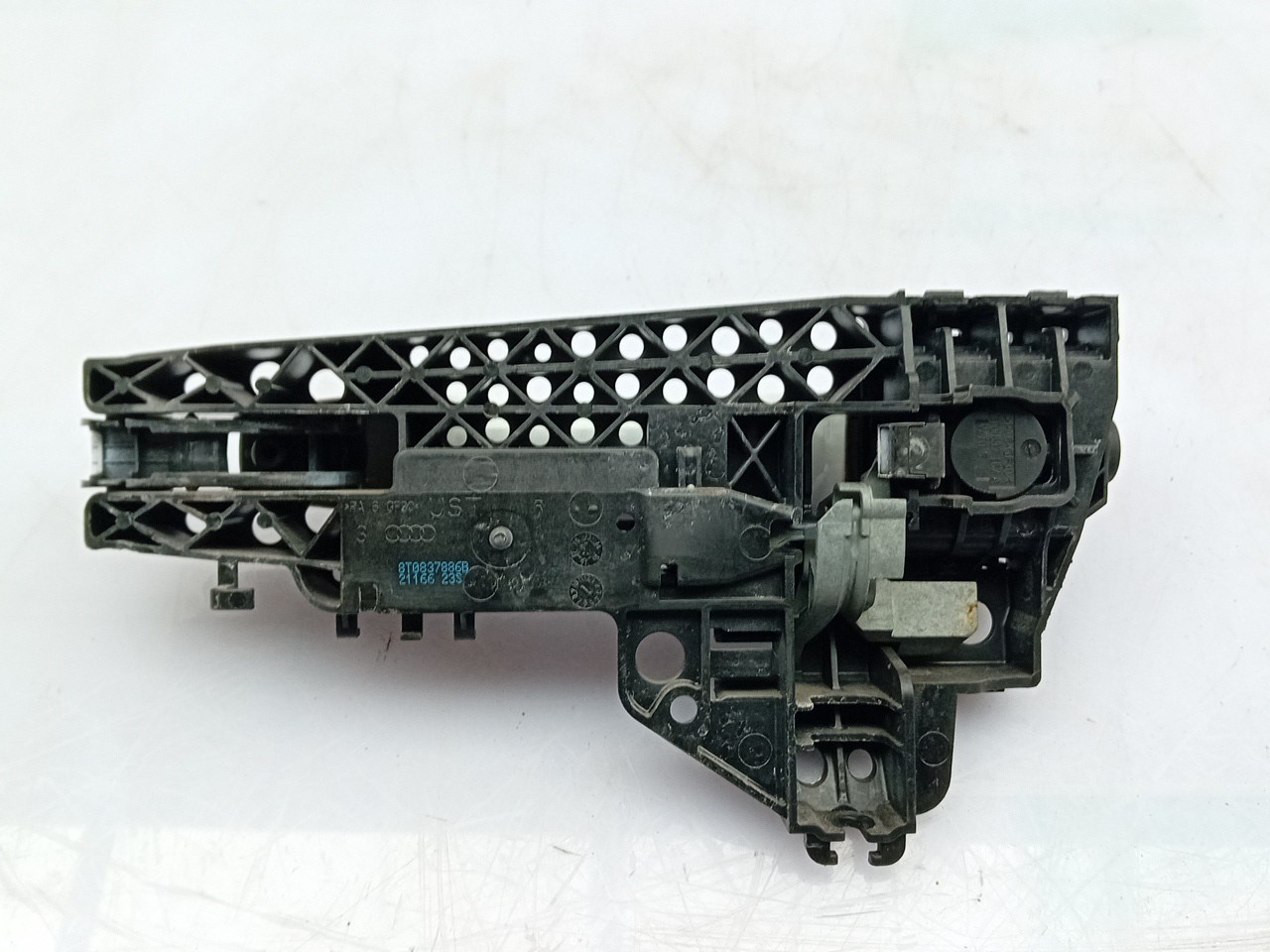Maniglia porta posteriore destra AUDI A1 Sportback (8XA, 8XF) Imagem-1