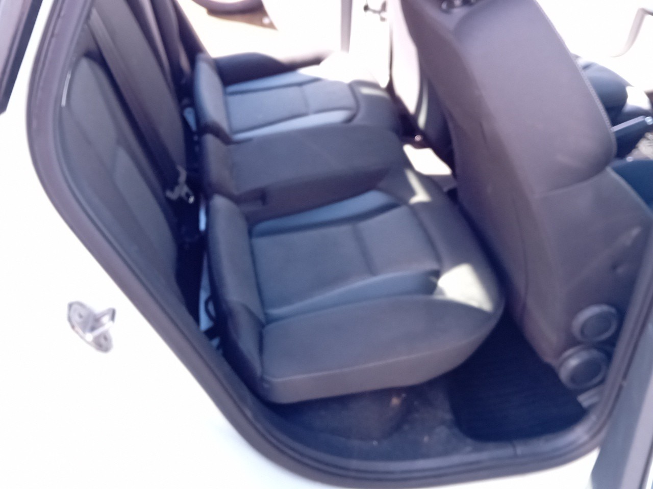 Set di sedili AUDI A1 Sportback (8XA, 8XF) Imagem-2