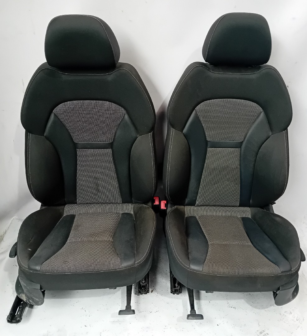 Set di sedili AUDI A1 Sportback (8XA, 8XF) Imagem-4