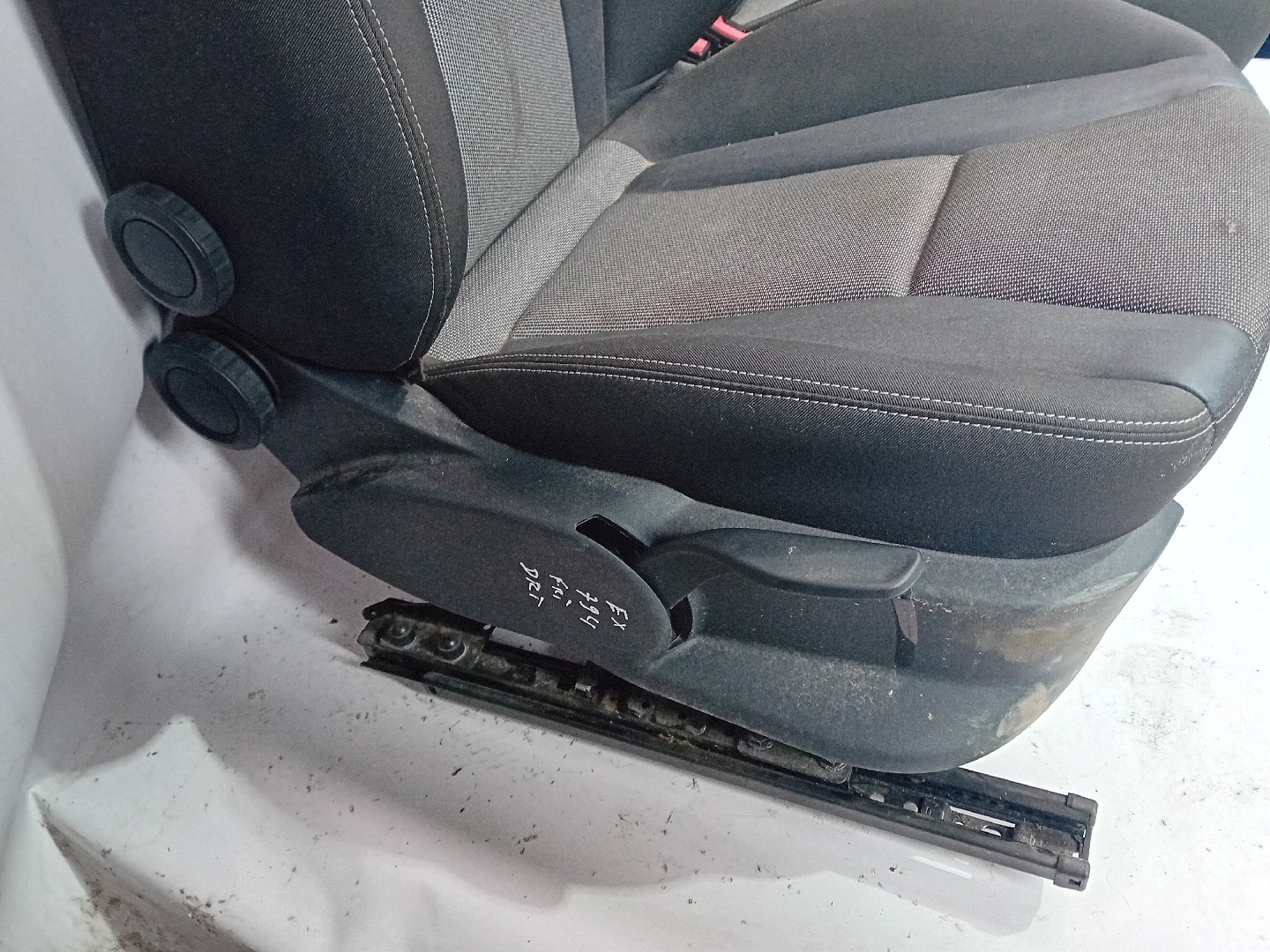 Set di sedili AUDI A1 Sportback (8XA, 8XF) Imagem-6