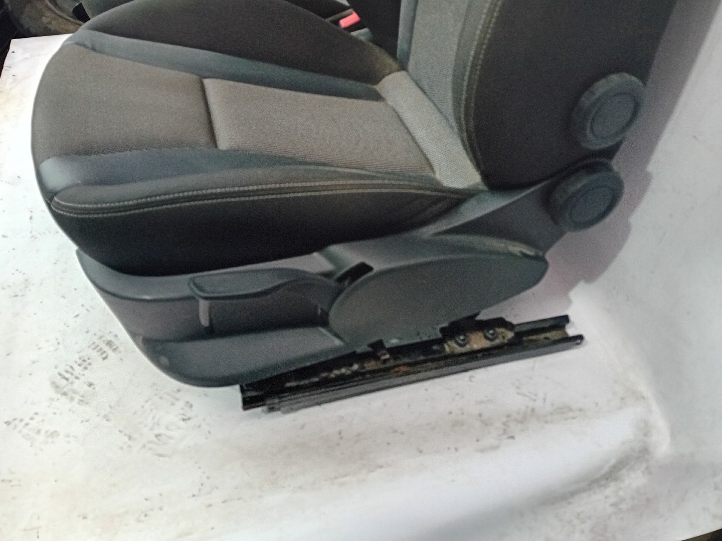 Set di sedili AUDI A1 Sportback (8XA, 8XF) Imagem-5