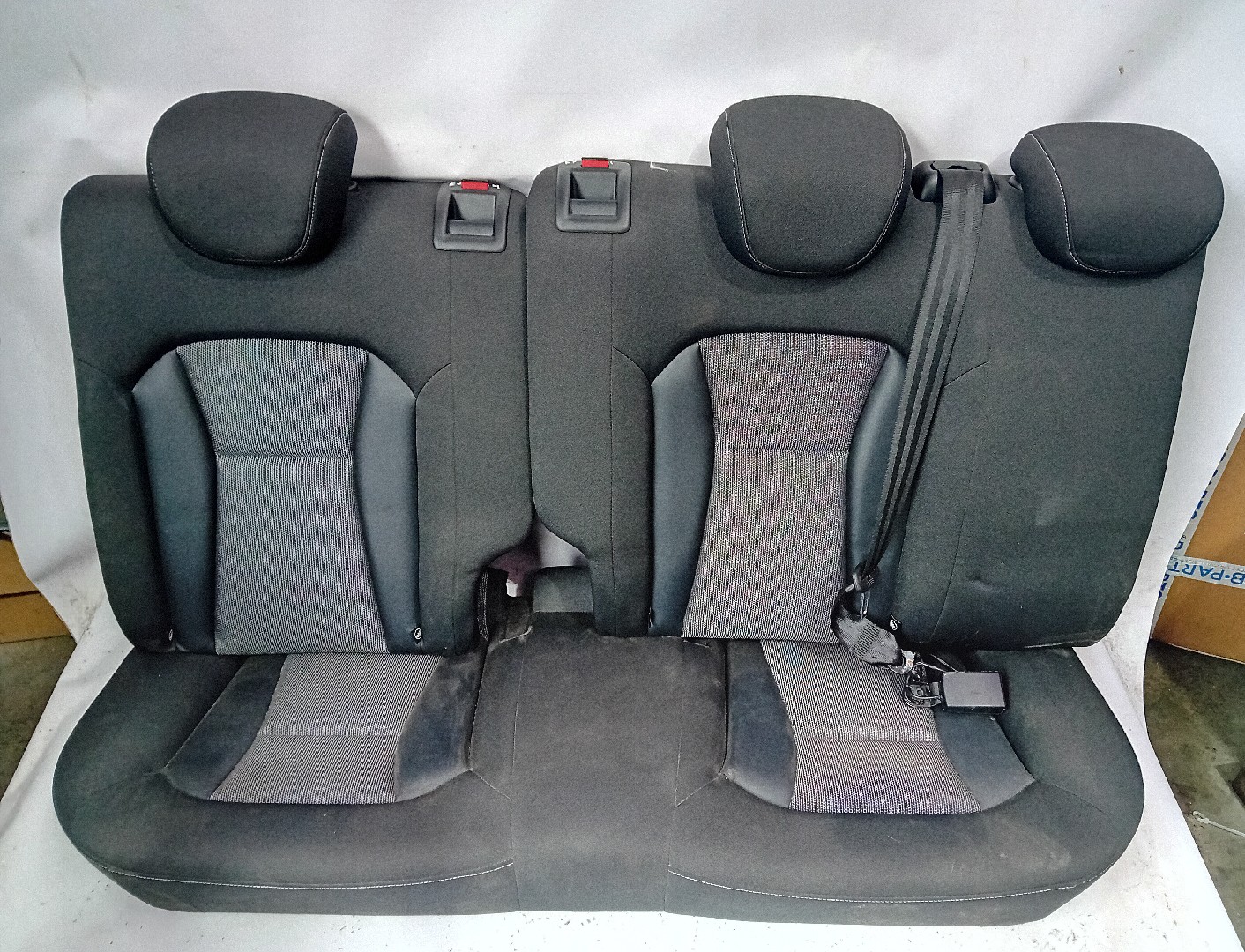 Set di sedili AUDI A1 Sportback (8XA, 8XF) Imagem-7