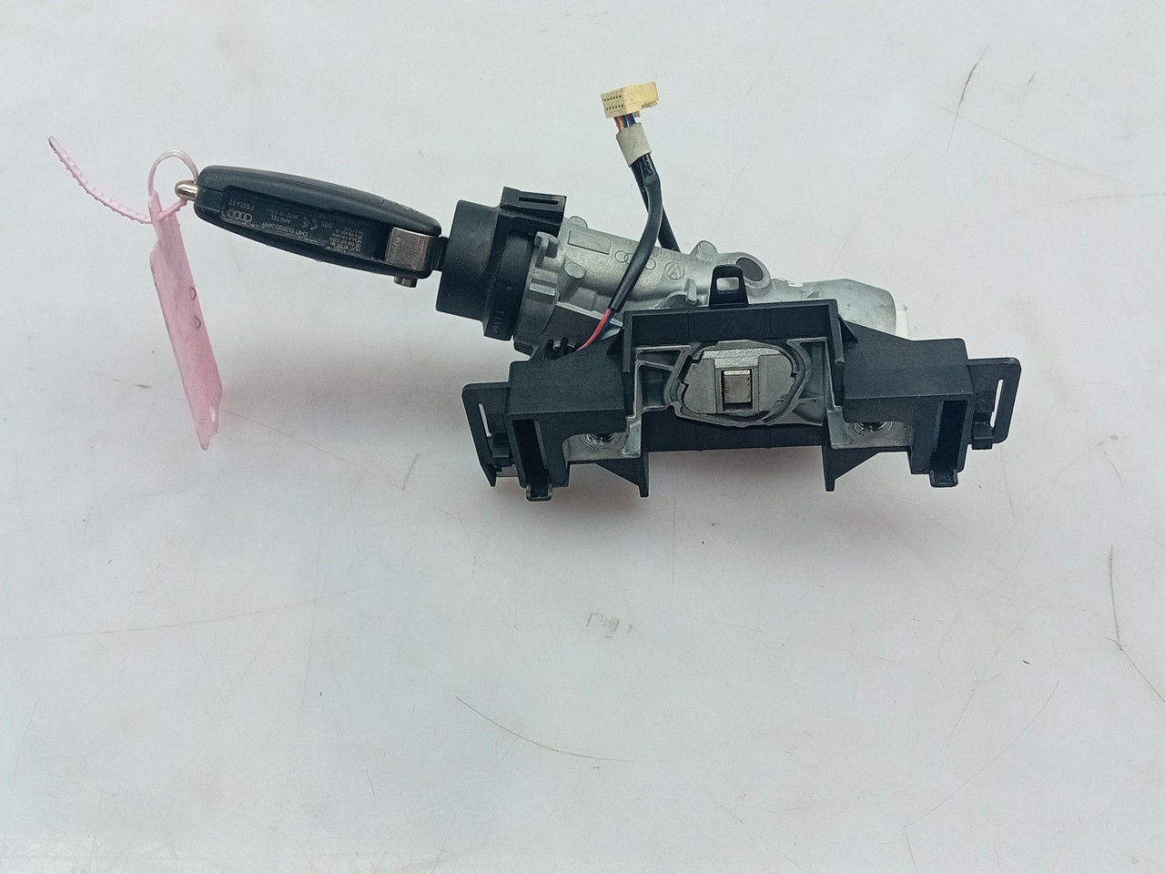Ignition barrel AUDI A1 Sportback (8XA, 8XF) Imagem-1