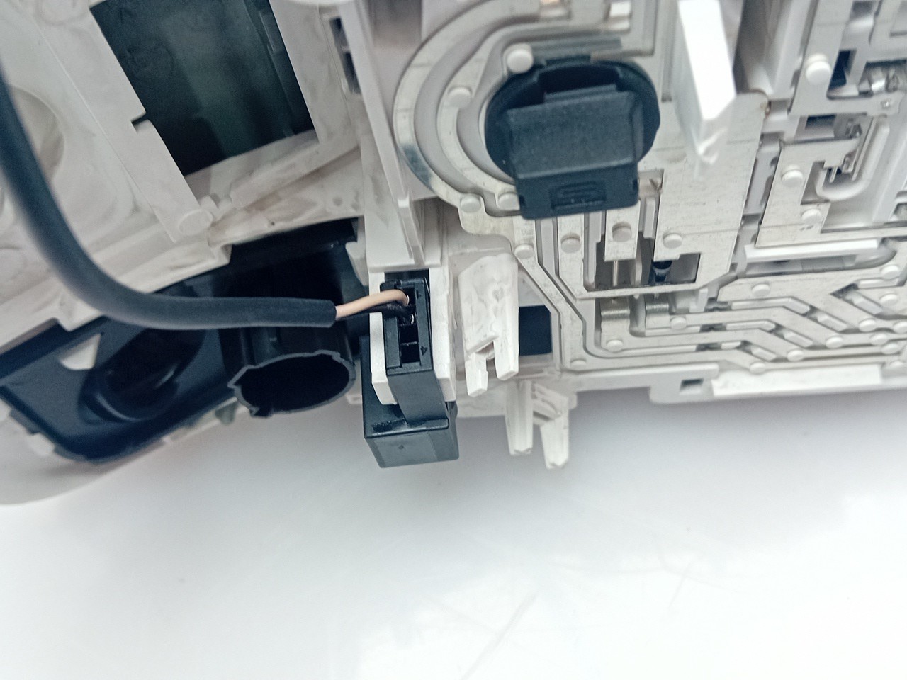 Front seat light AUDI A1 Sportback (8XA, 8XF) Imagem-2