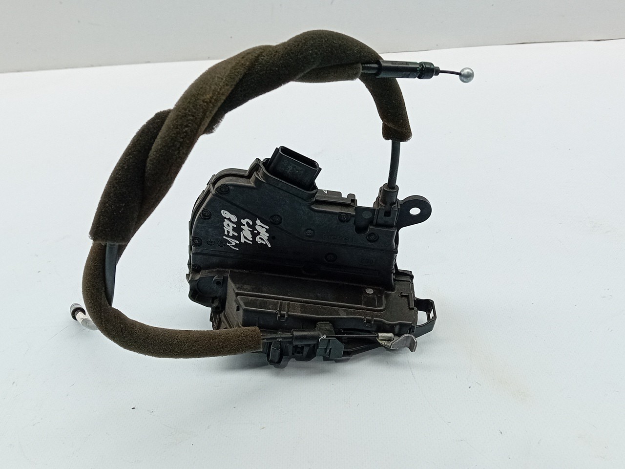 Rear Right Door Lock