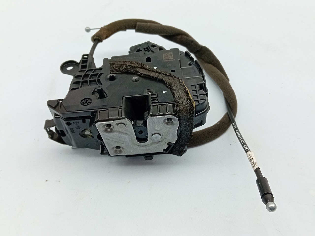 Rear Right Door Lock NISSAN Micra V (K14) Imagem-1