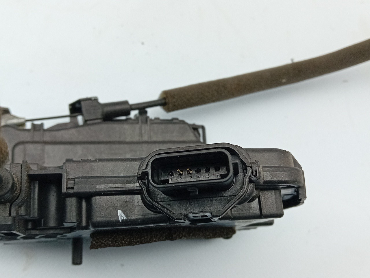 Rear Right Door Lock NISSAN Micra V (K14) Imagem-3