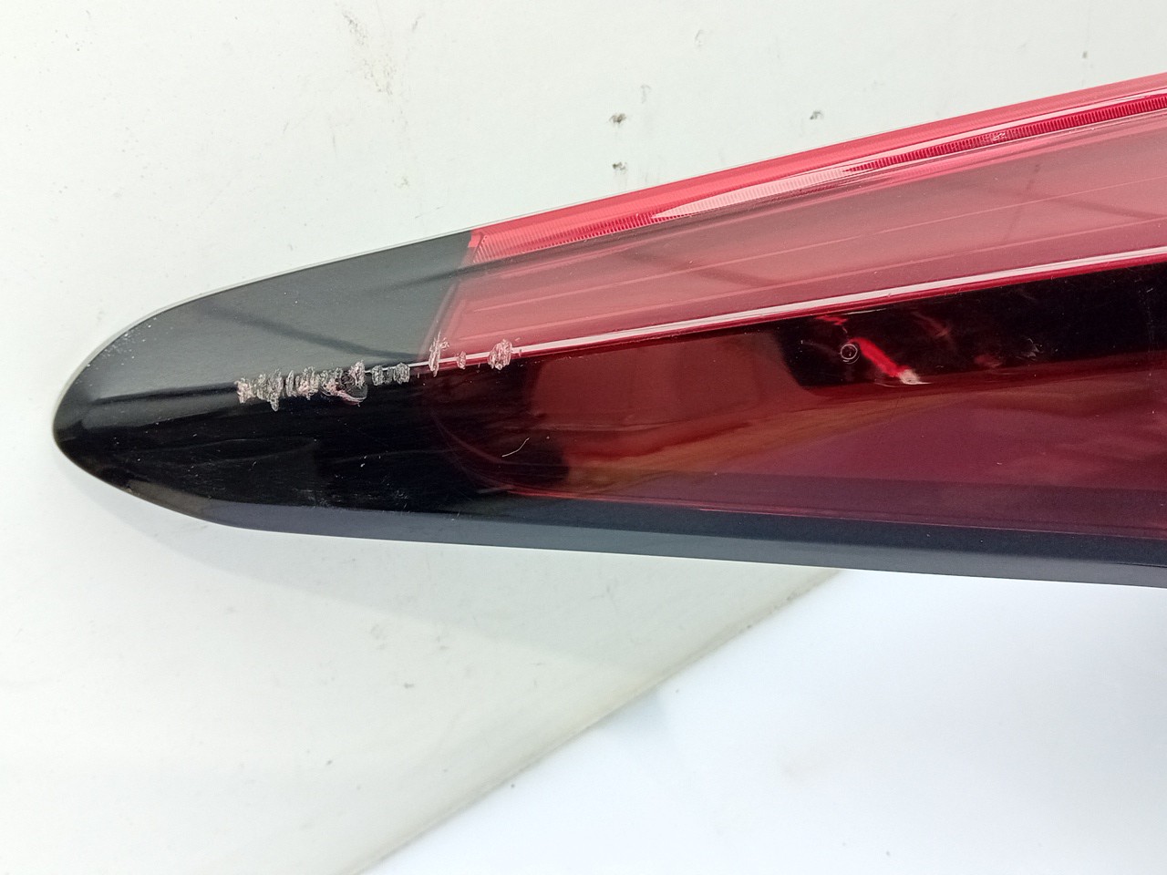 Left Tail light NISSAN Micra V (K14) Imagem-1
