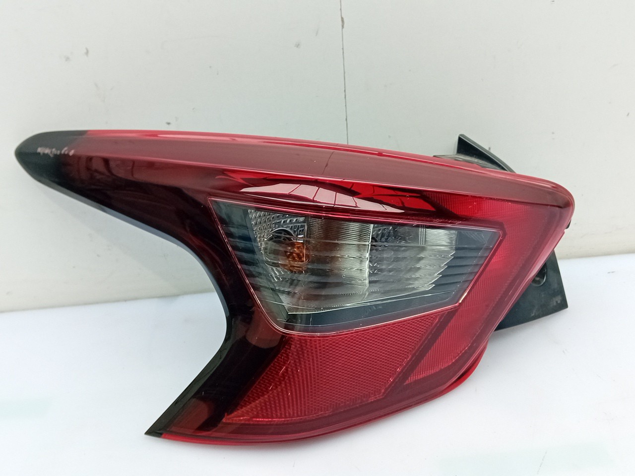 Left Tail light