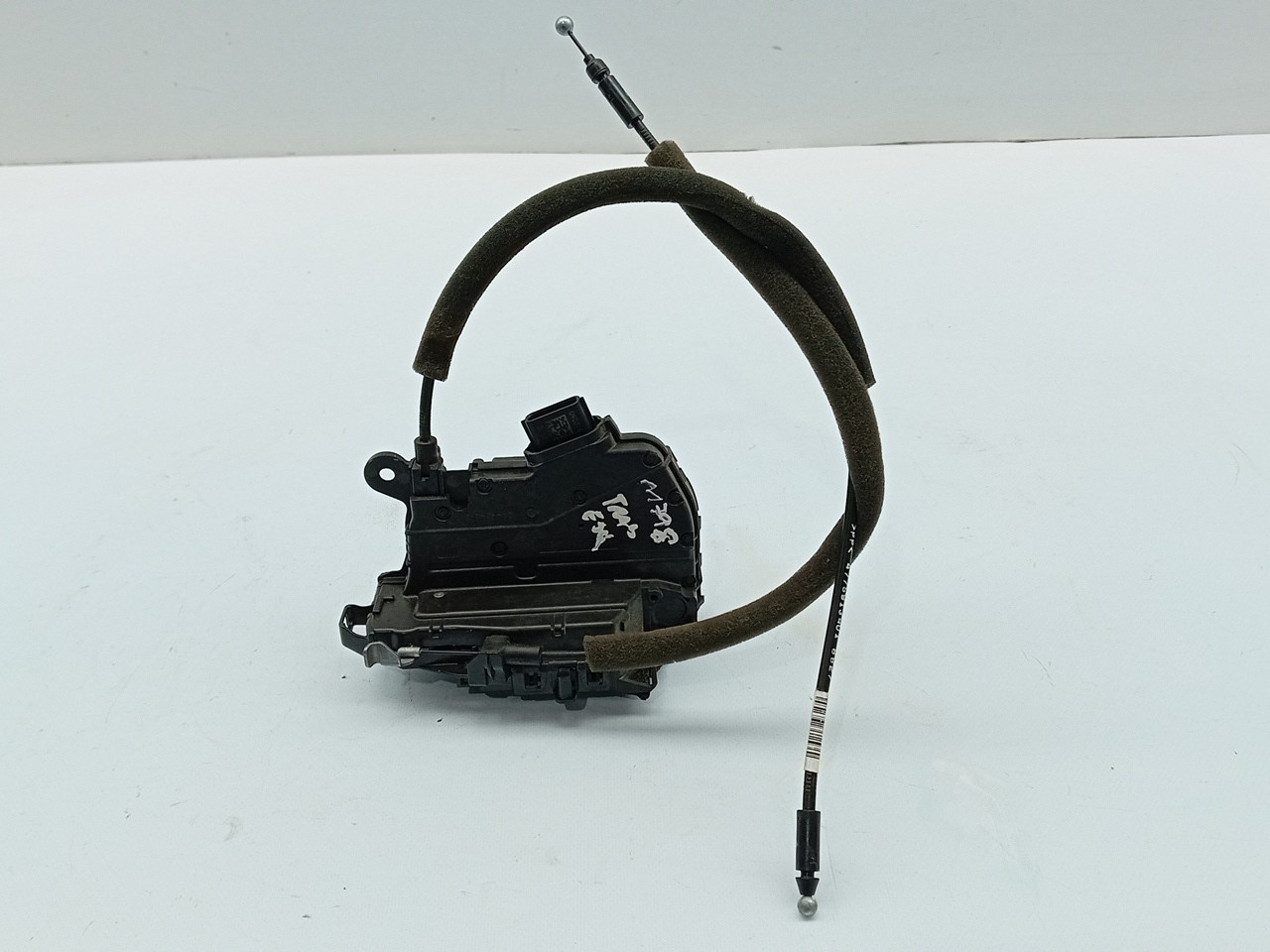 Rear Left Door Lock