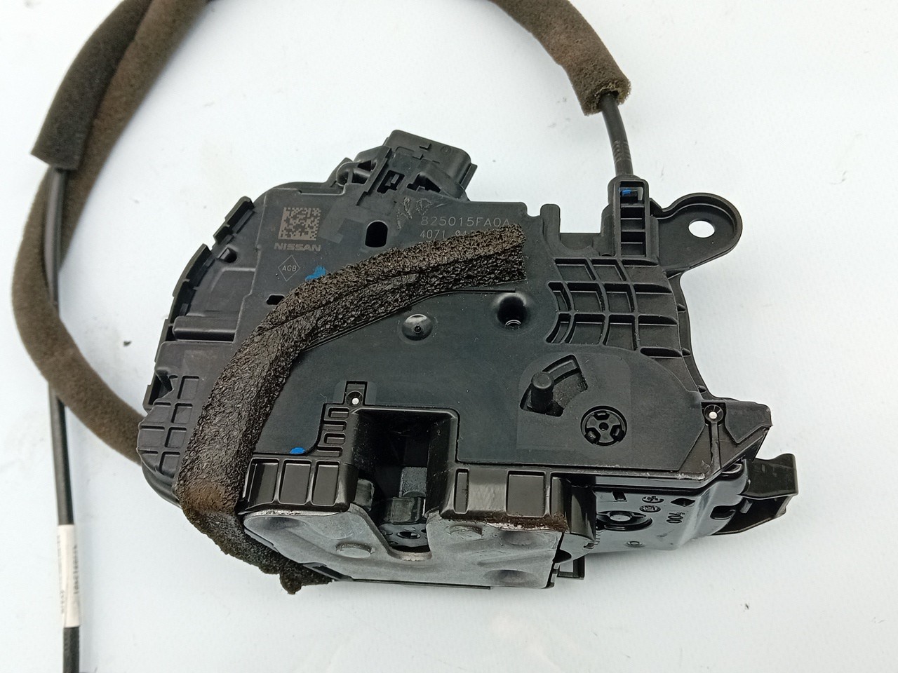 Rear Left Door Lock NISSAN Micra V (K14) Imagem-2