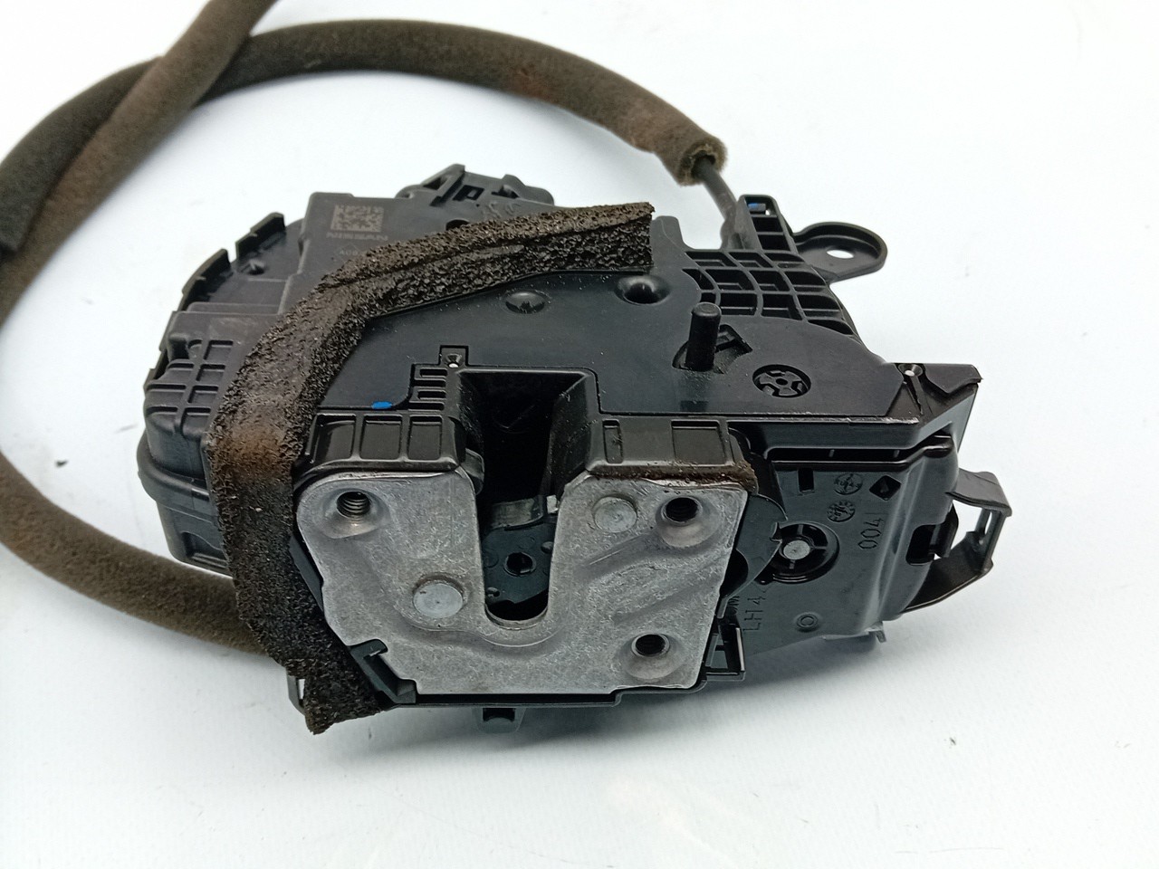 Rear Left Door Lock NISSAN Micra V (K14) Imagem-1