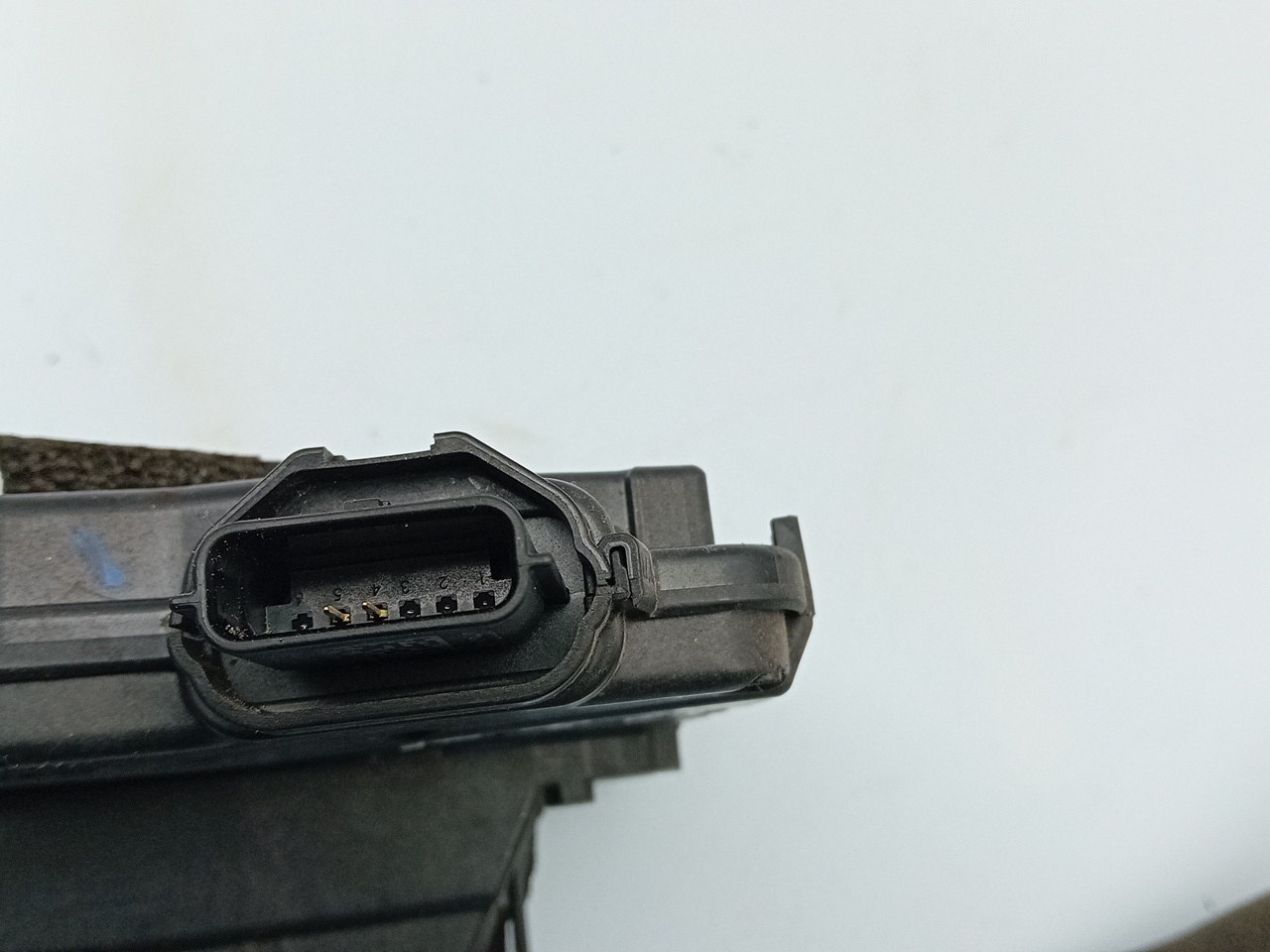 Rear Left Door Lock NISSAN Micra V (K14) Imagem-3