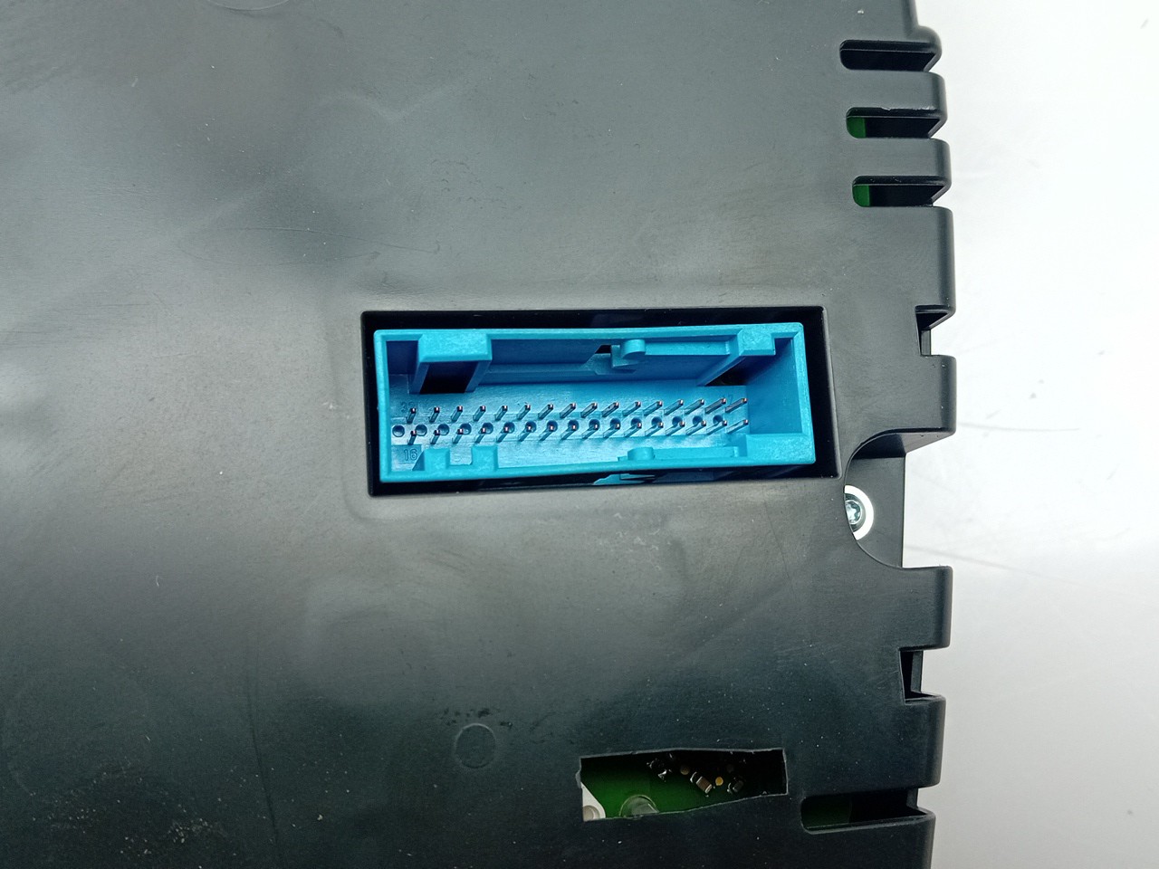 Instrument cluster AUDI A1 Sportback (8XA, 8XF) Imagem-2