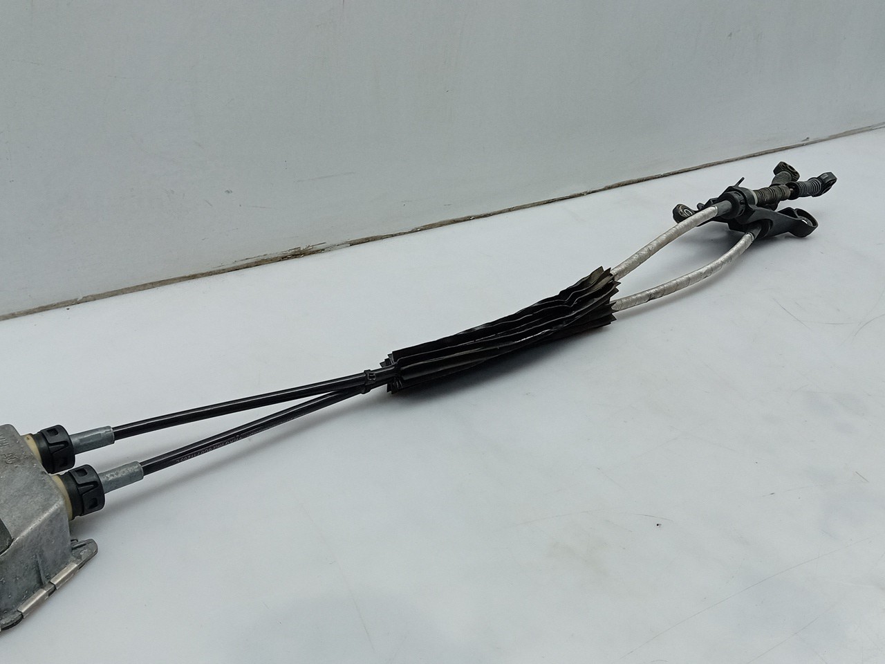 Gear selector AUDI A1 Sportback (8XA, 8XF) Imagem-1